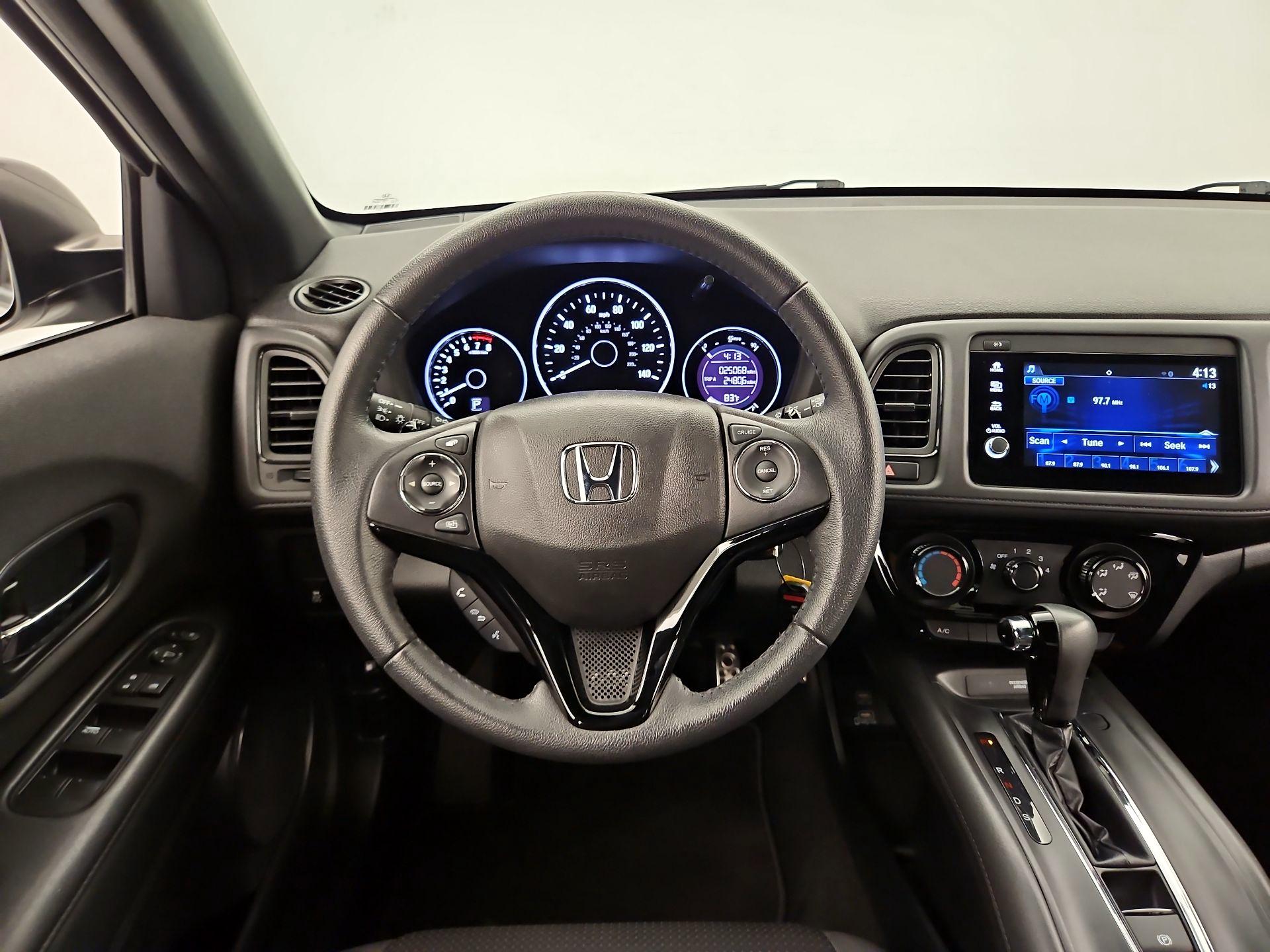 Thumbnail: 2022 Honda HR-V - 10