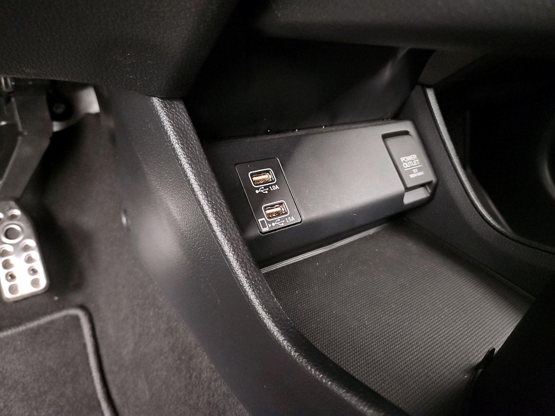 Thumbnail: 2022 Honda HR-V - 18