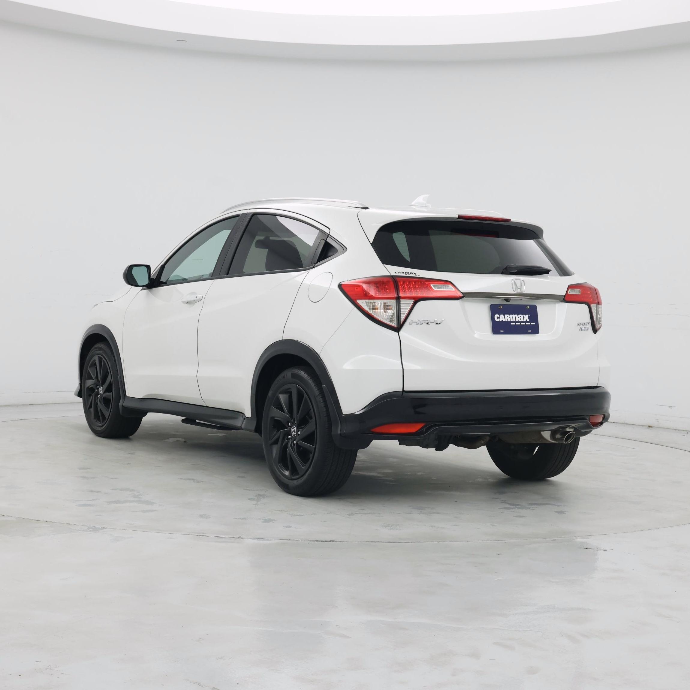 Thumbnail: 2022 Honda HR-V - 2