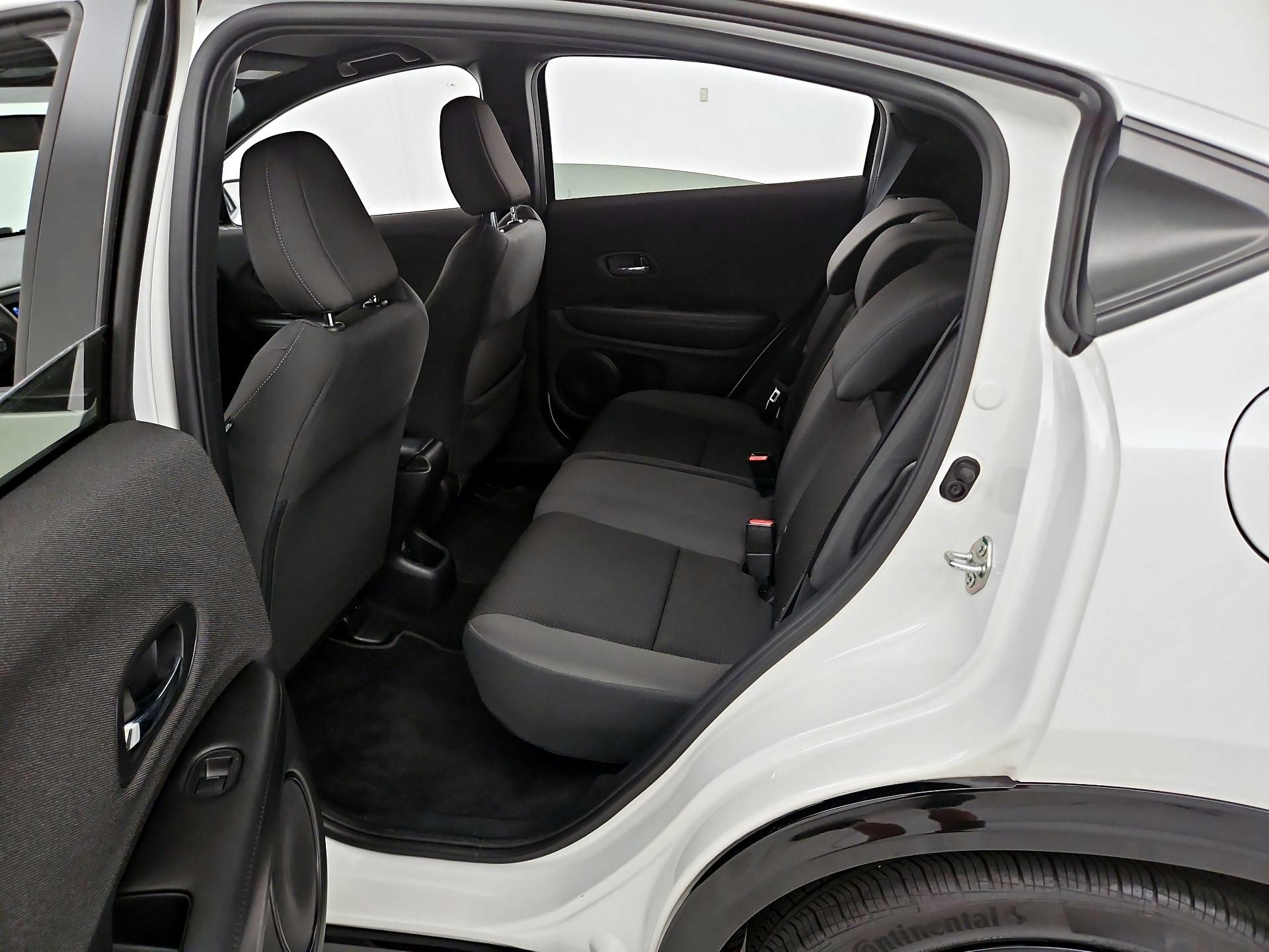 Thumbnail: 2022 Honda HR-V - 19