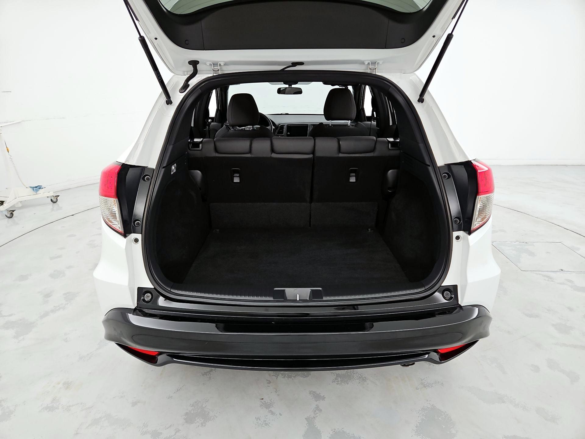 Thumbnail: 2022 Honda HR-V - 20