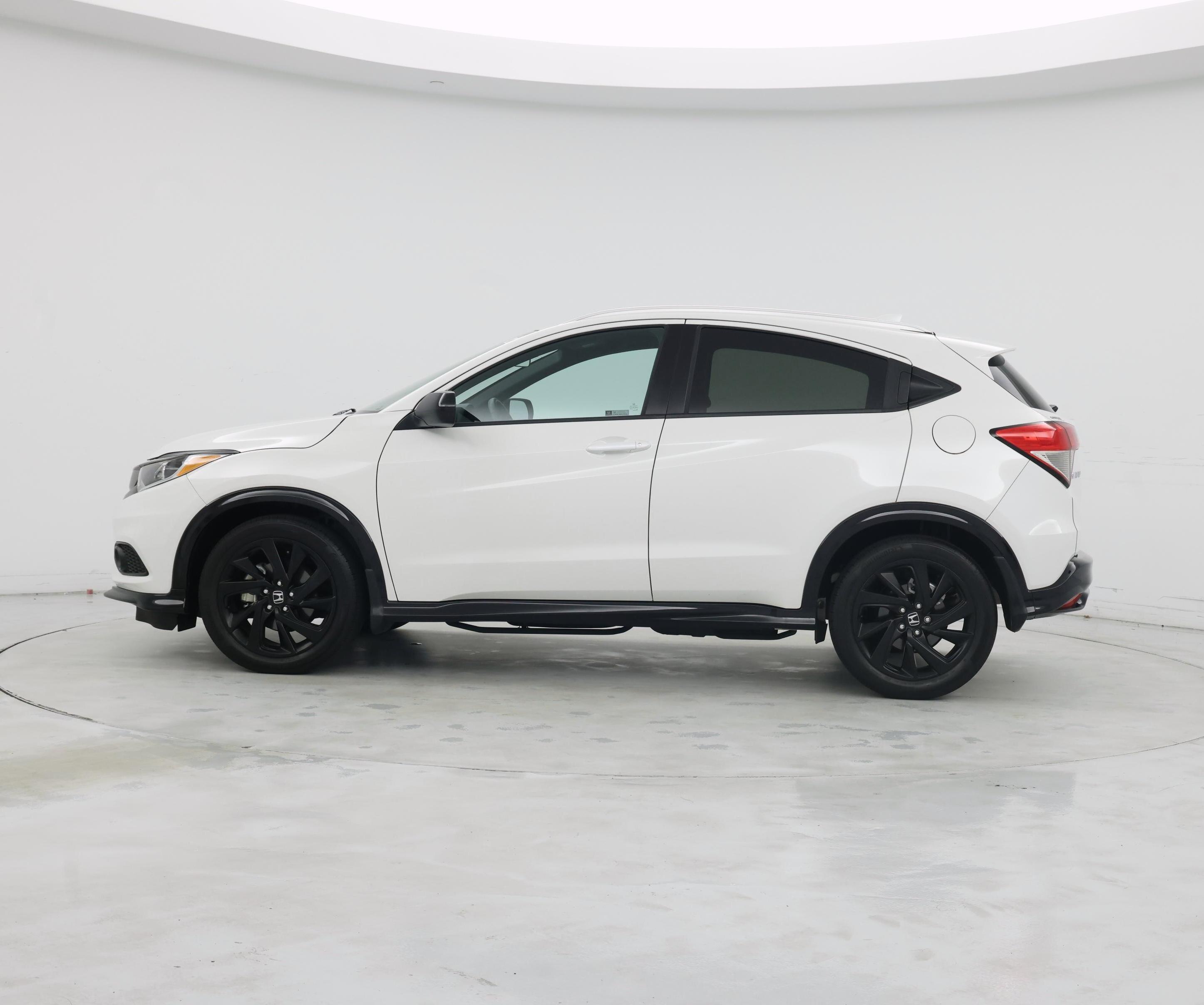 Thumbnail: 2022 Honda HR-V - 3