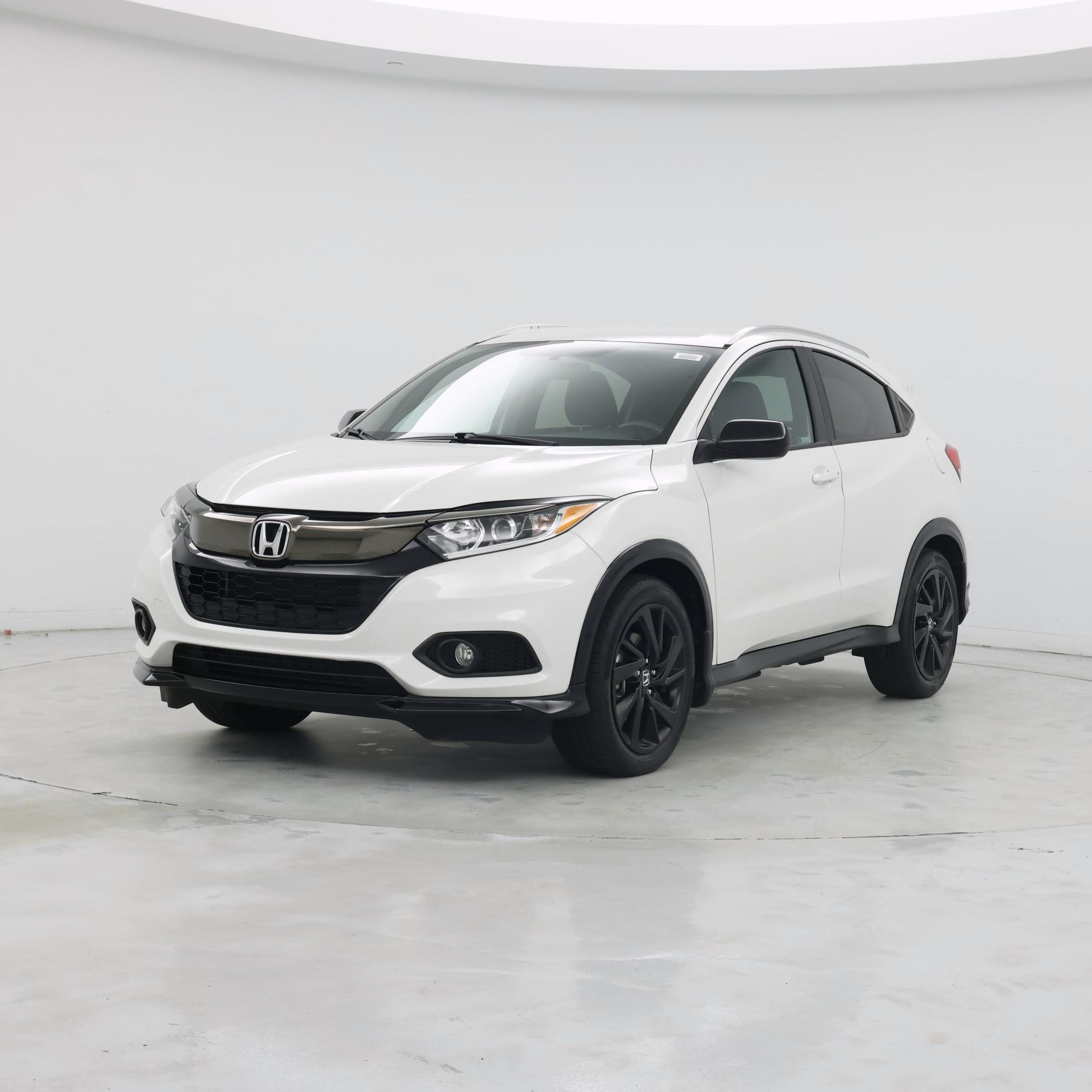 Thumbnail: 2022 Honda HR-V - 4