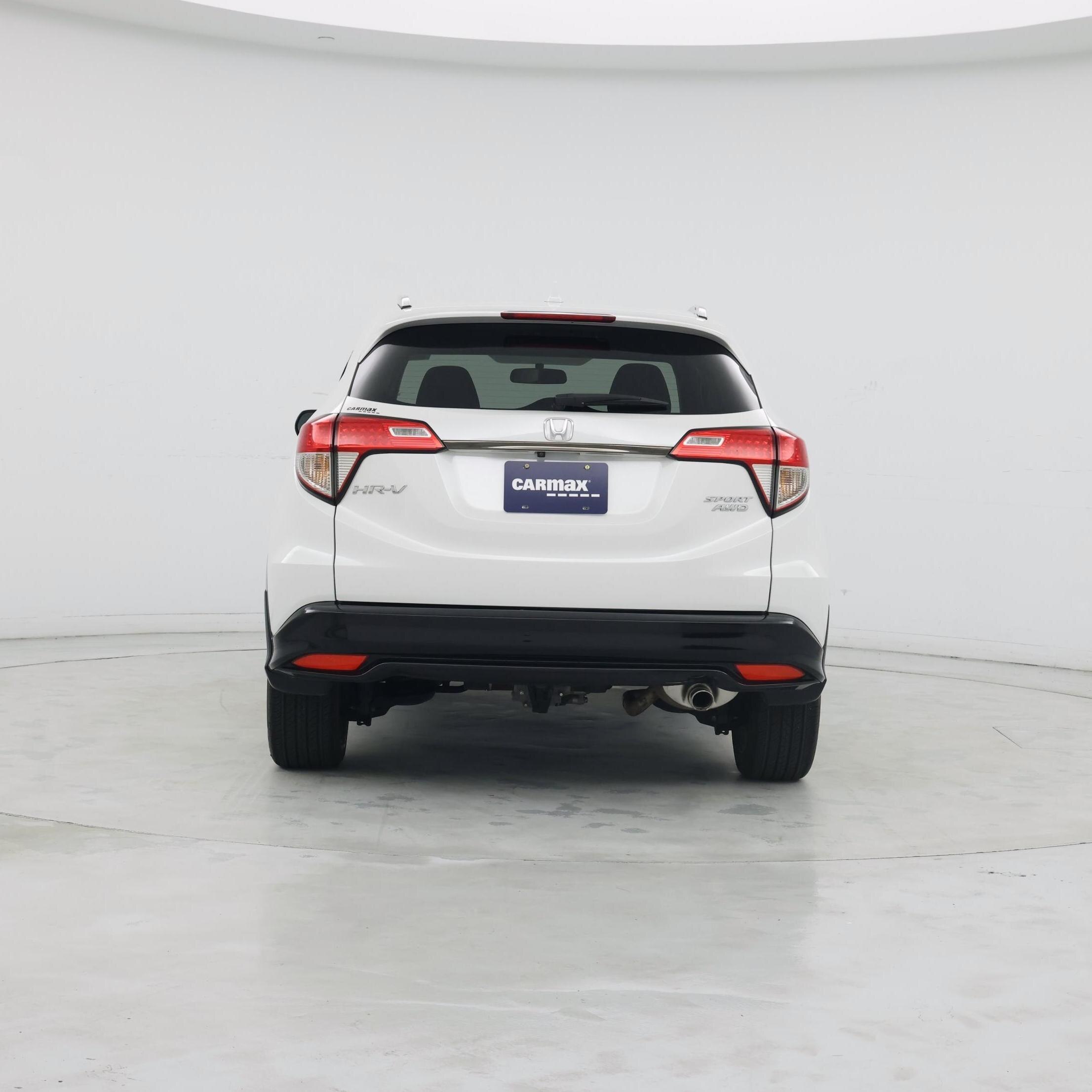 Thumbnail: 2022 Honda HR-V - 6