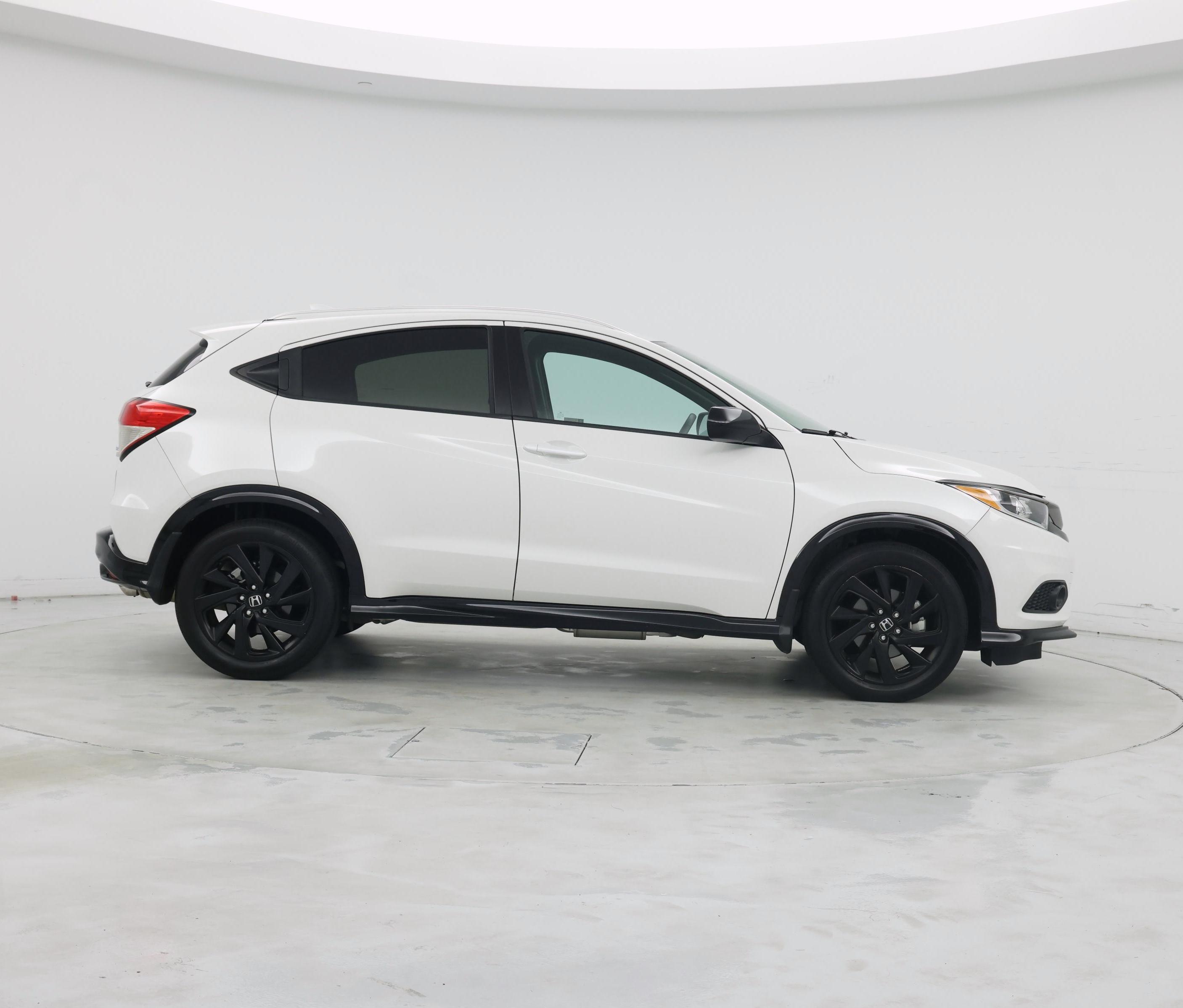 Thumbnail: 2022 Honda HR-V - 7