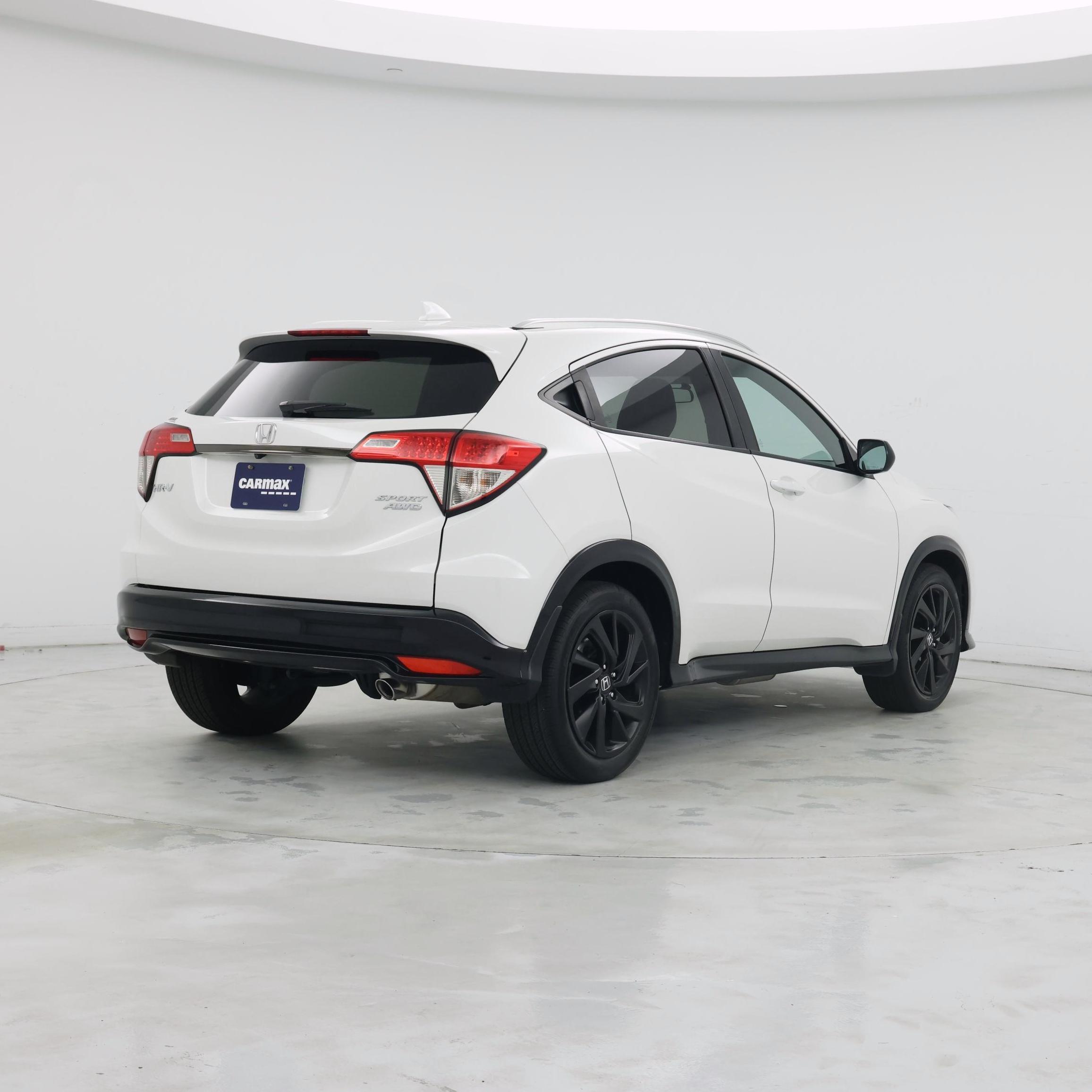 Thumbnail: 2022 Honda HR-V - 8