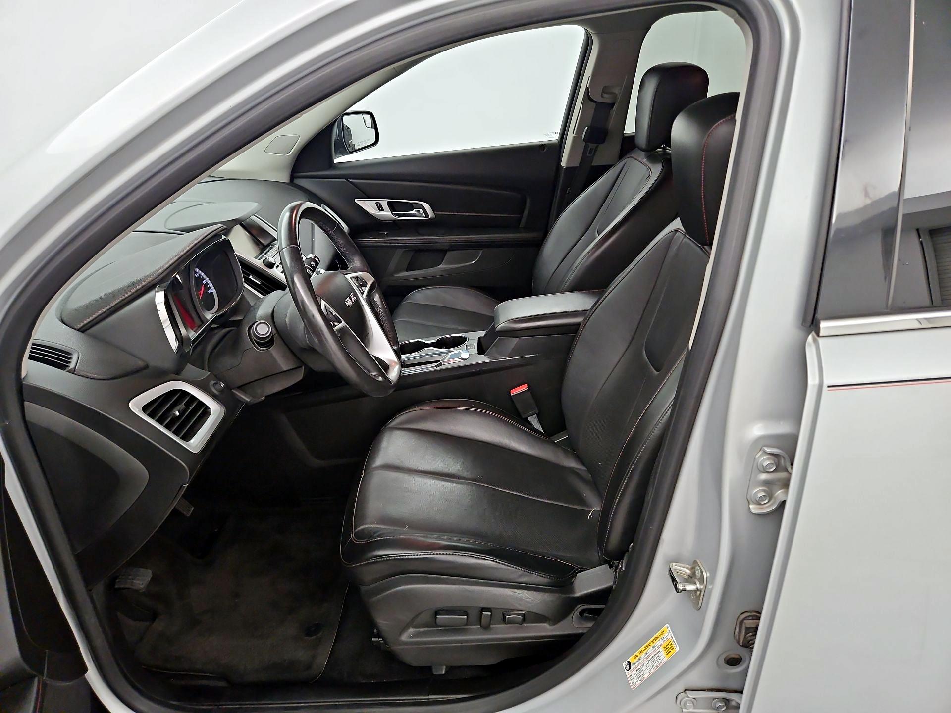 Thumbnail: 2014 GMC Terrain - 11