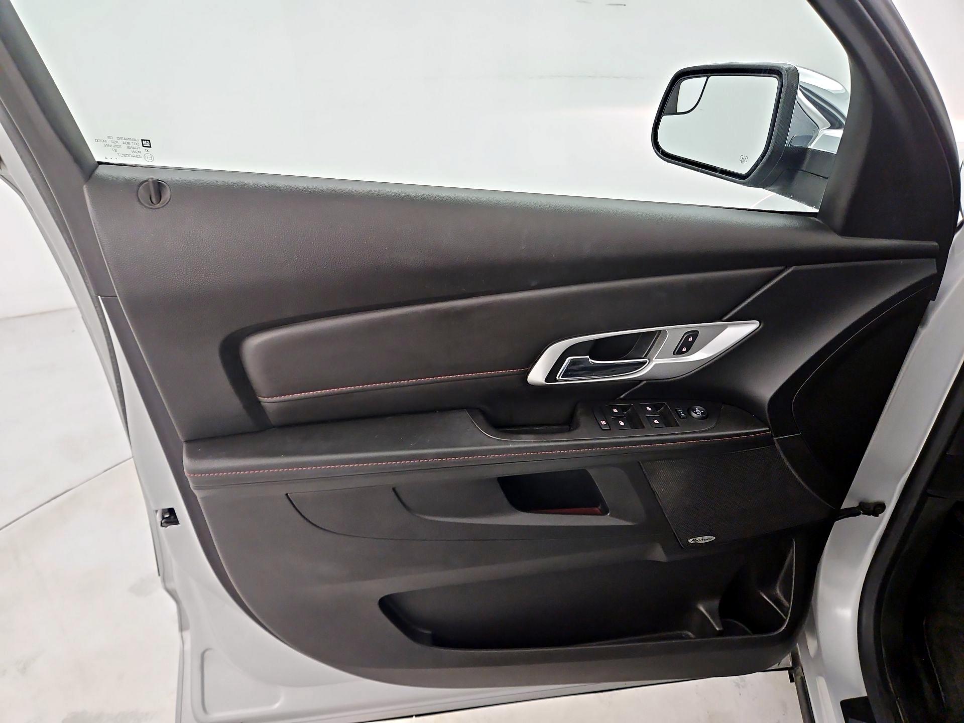 Thumbnail: 2014 GMC Terrain - 12