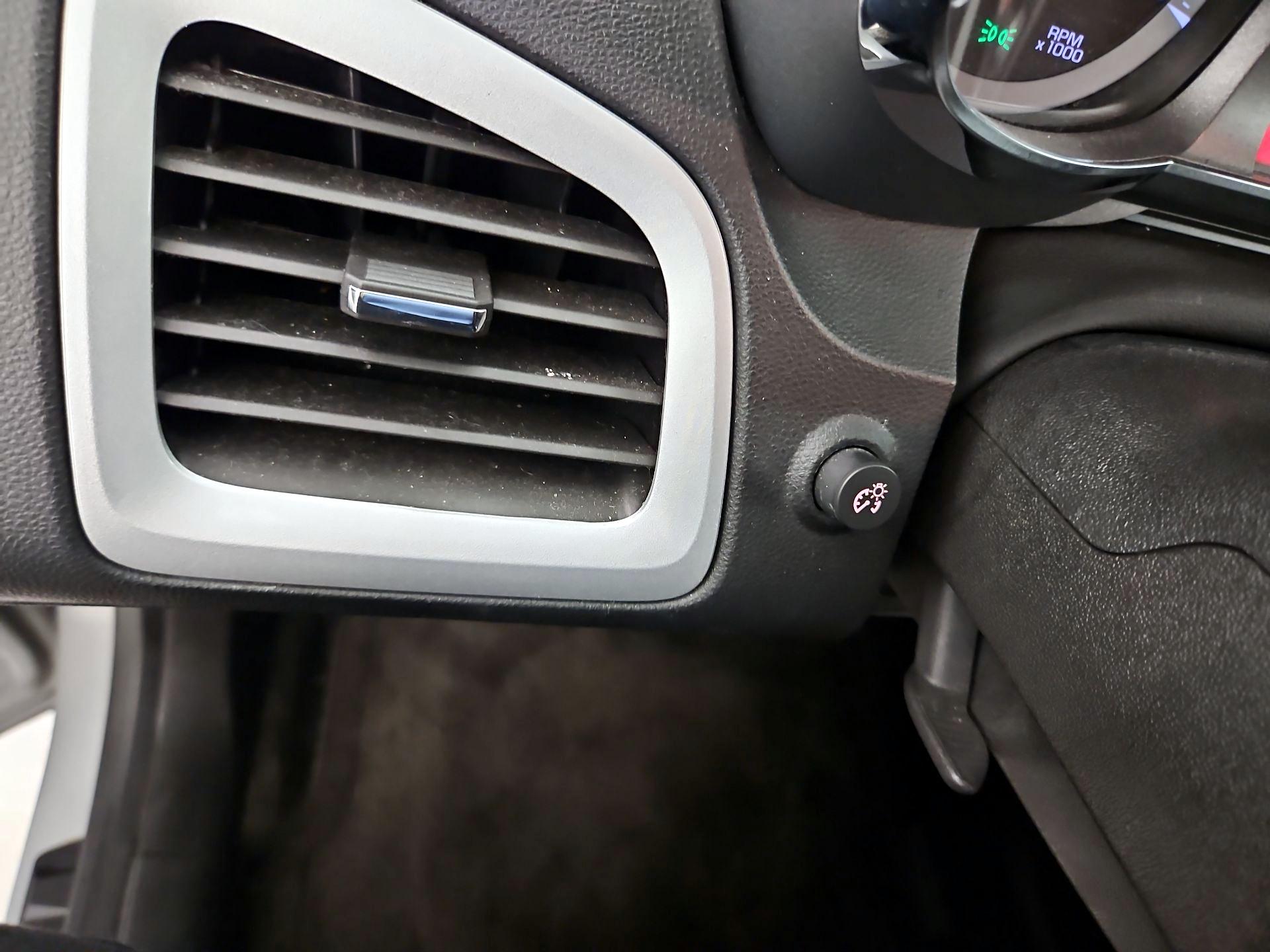 Thumbnail: 2014 GMC Terrain - 13