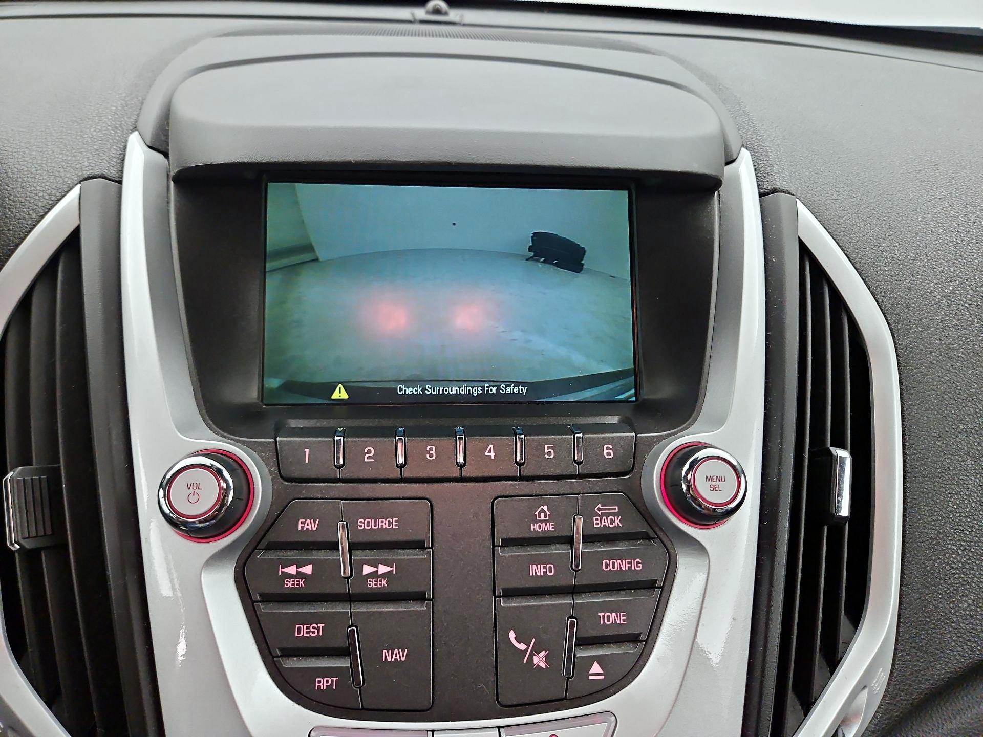 Thumbnail: 2014 GMC Terrain - 15