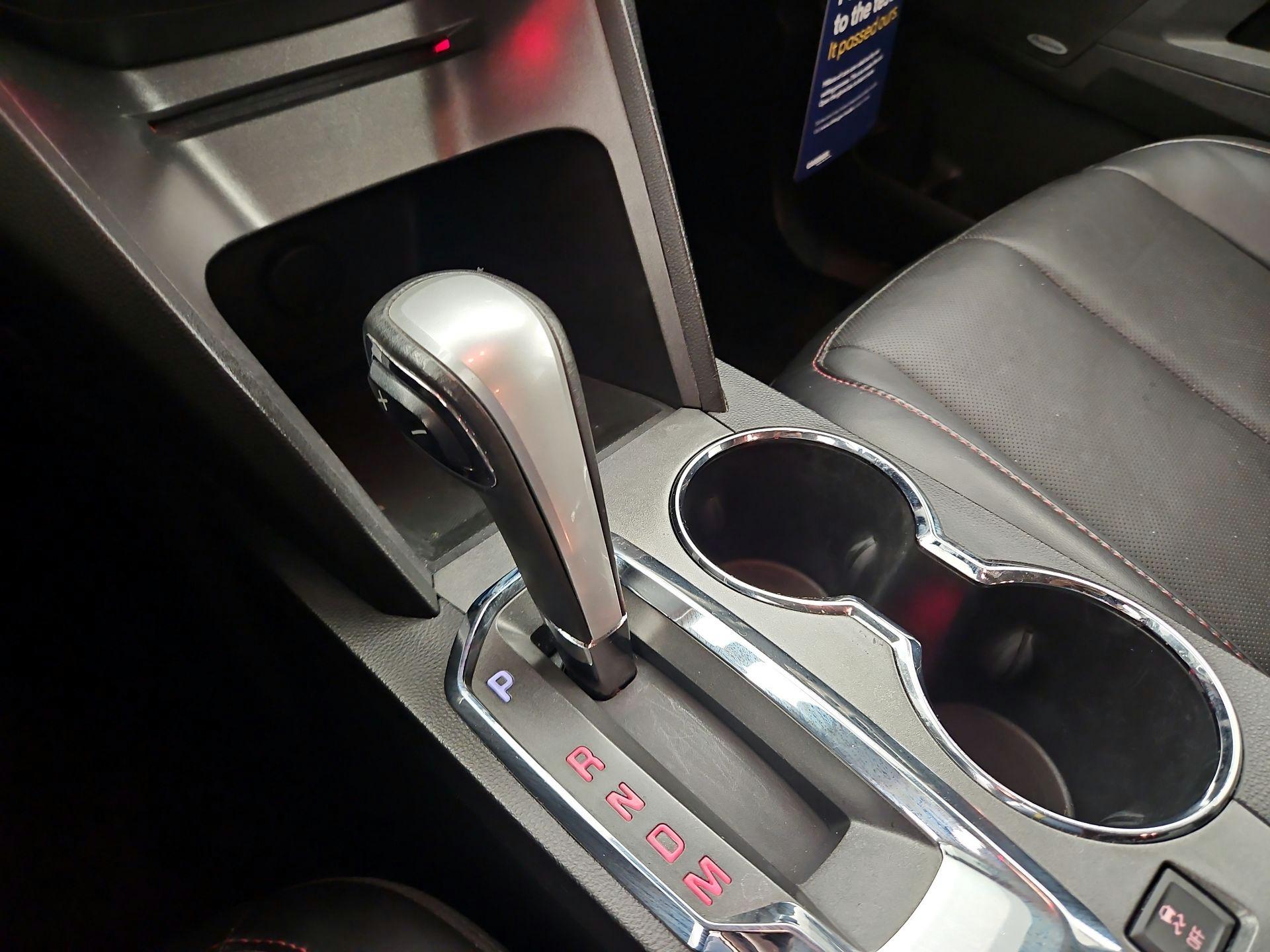 Thumbnail: 2014 GMC Terrain - 18