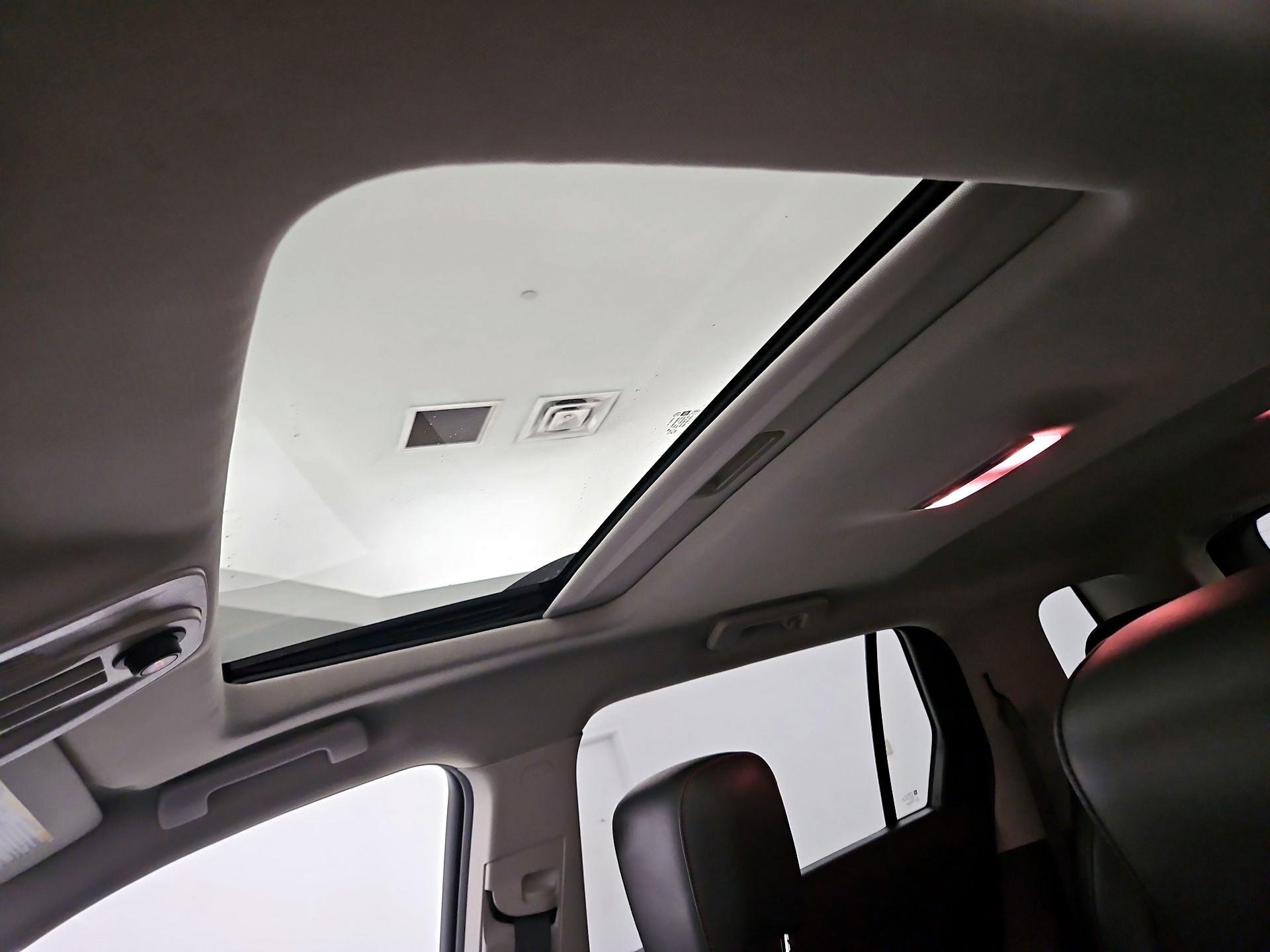 Thumbnail: 2014 GMC Terrain - 20