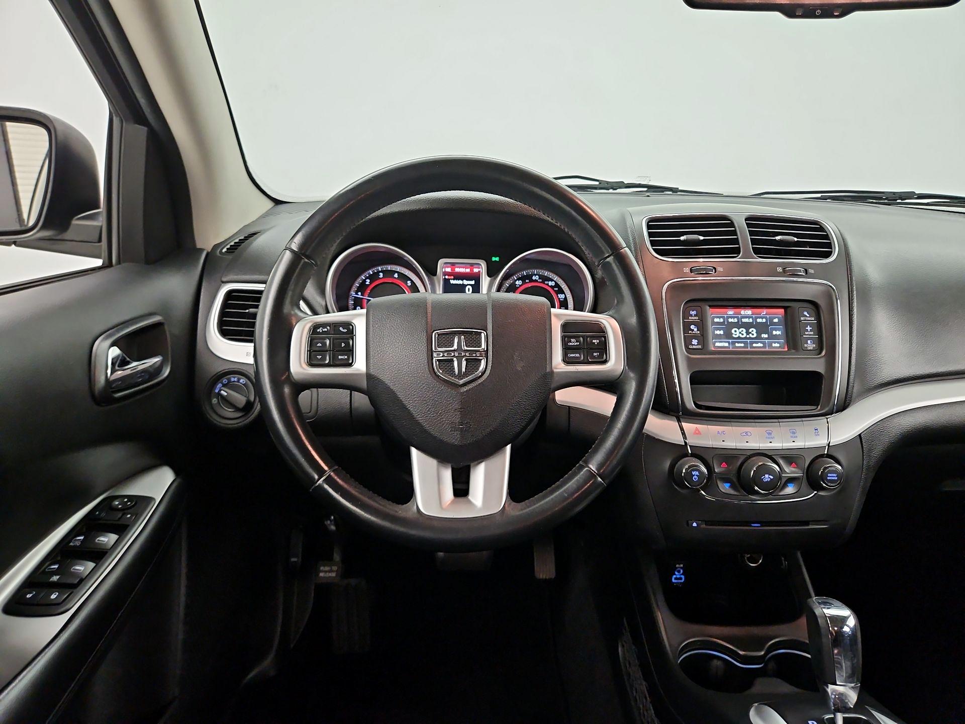 Thumbnail: 2017 Dodge Journey - 10