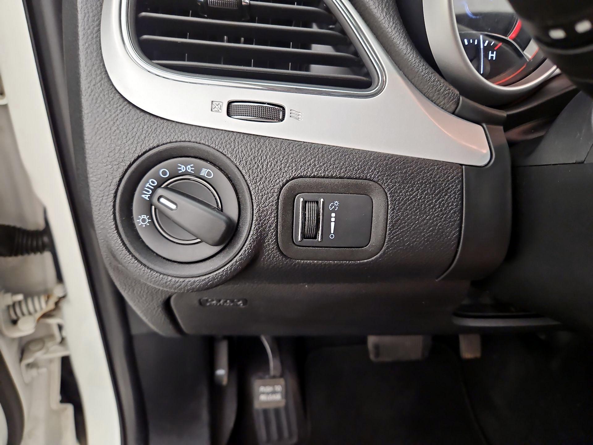 Thumbnail: 2017 Dodge Journey - 13