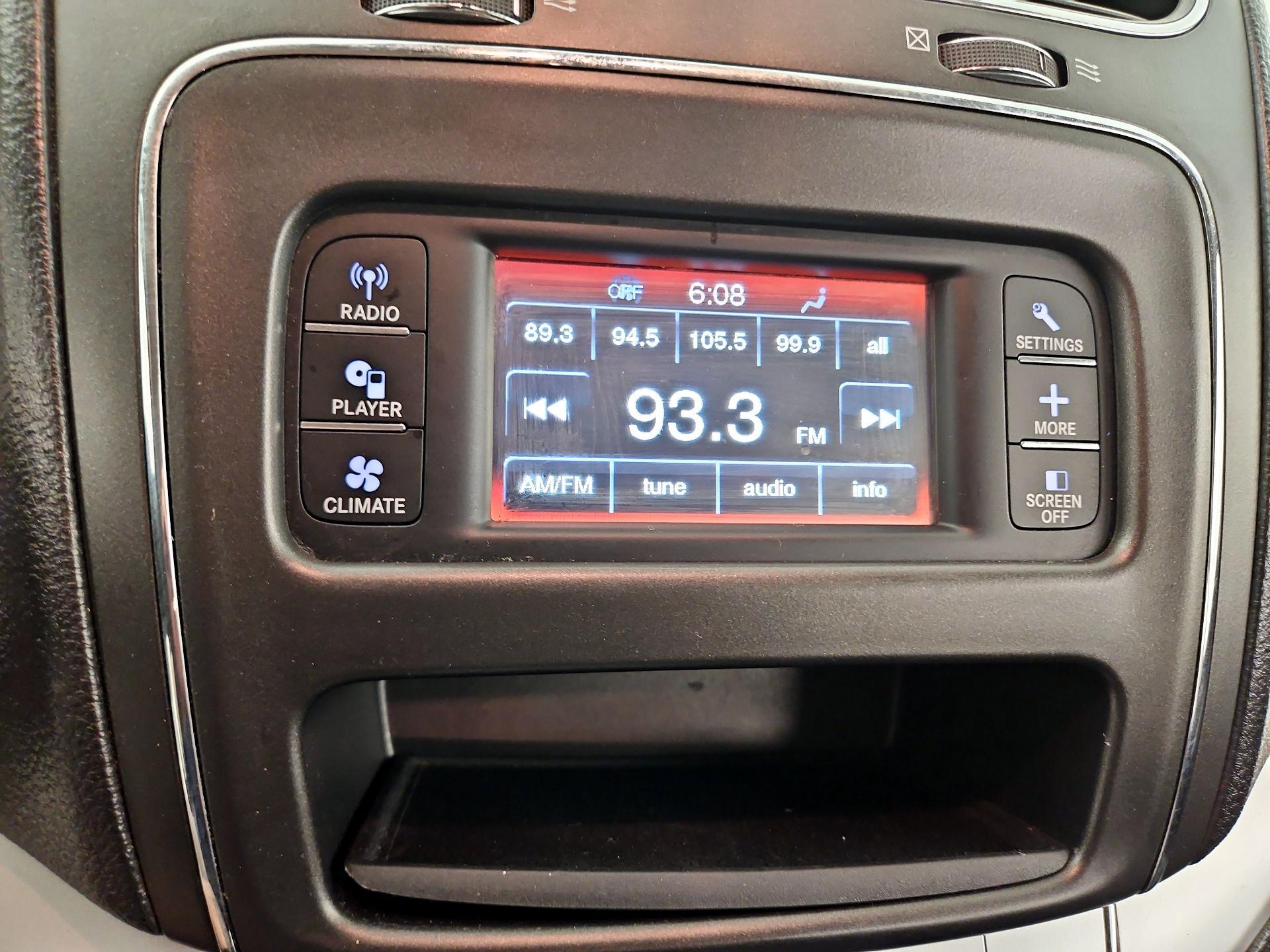 Thumbnail: 2017 Dodge Journey - 15