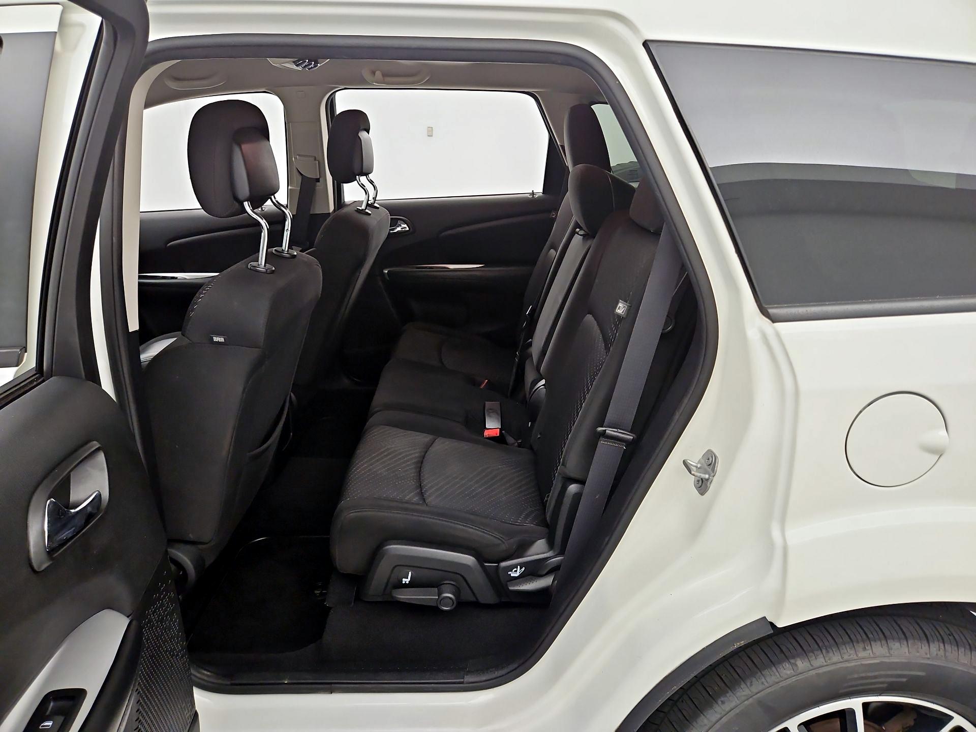 Thumbnail: 2017 Dodge Journey - 19