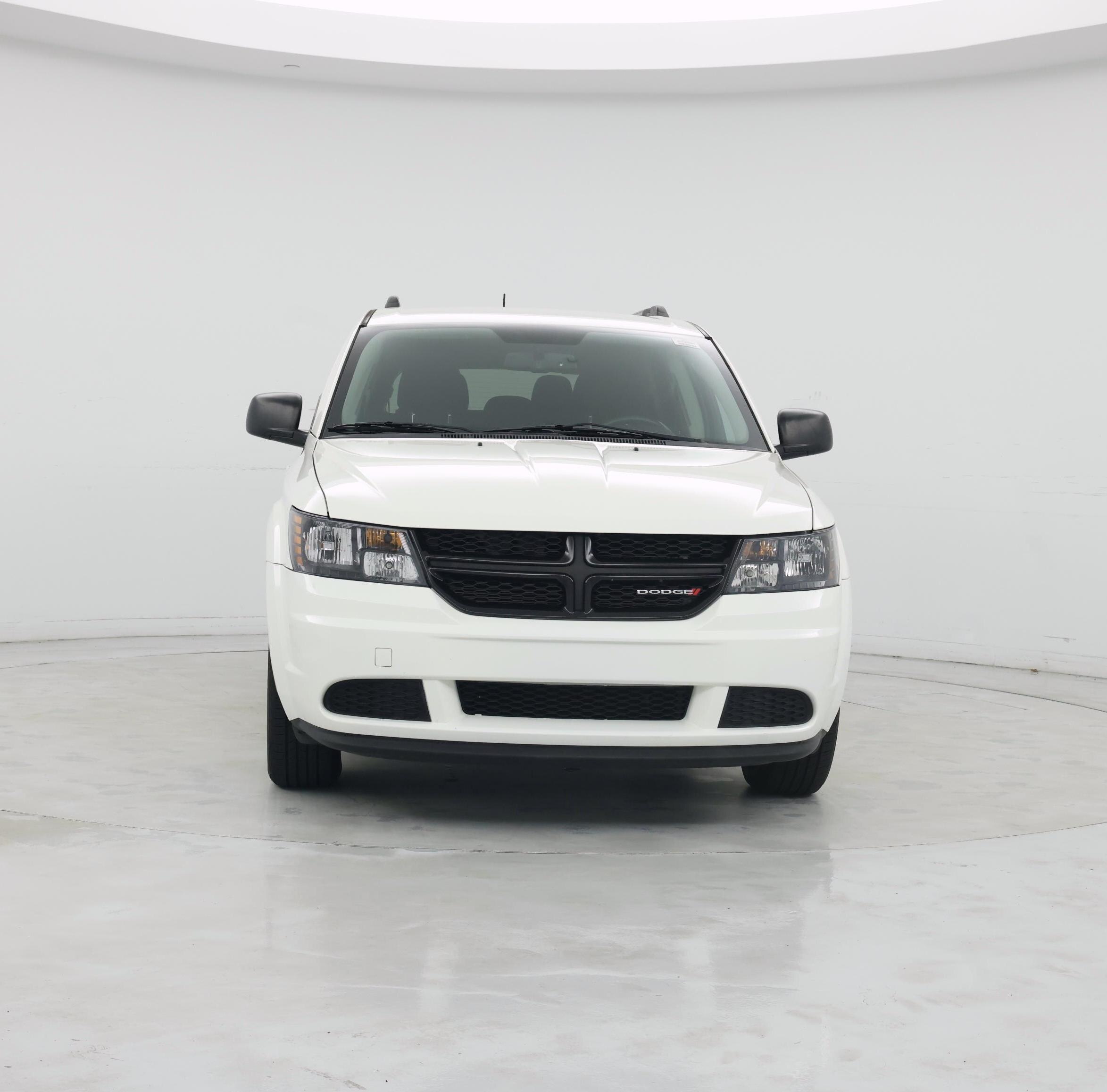 Thumbnail: 2017 Dodge Journey - 5