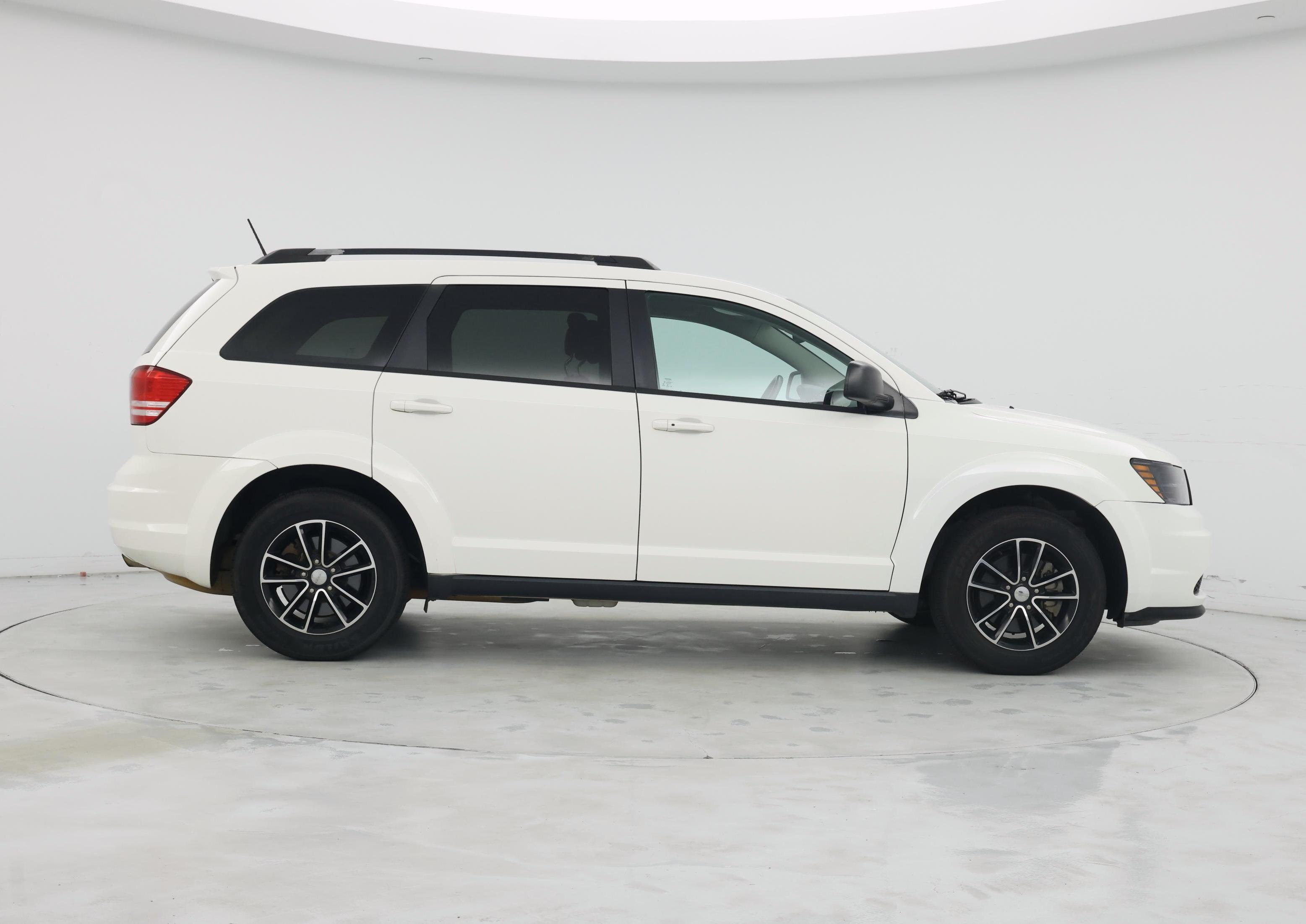 Thumbnail: 2017 Dodge Journey - 7