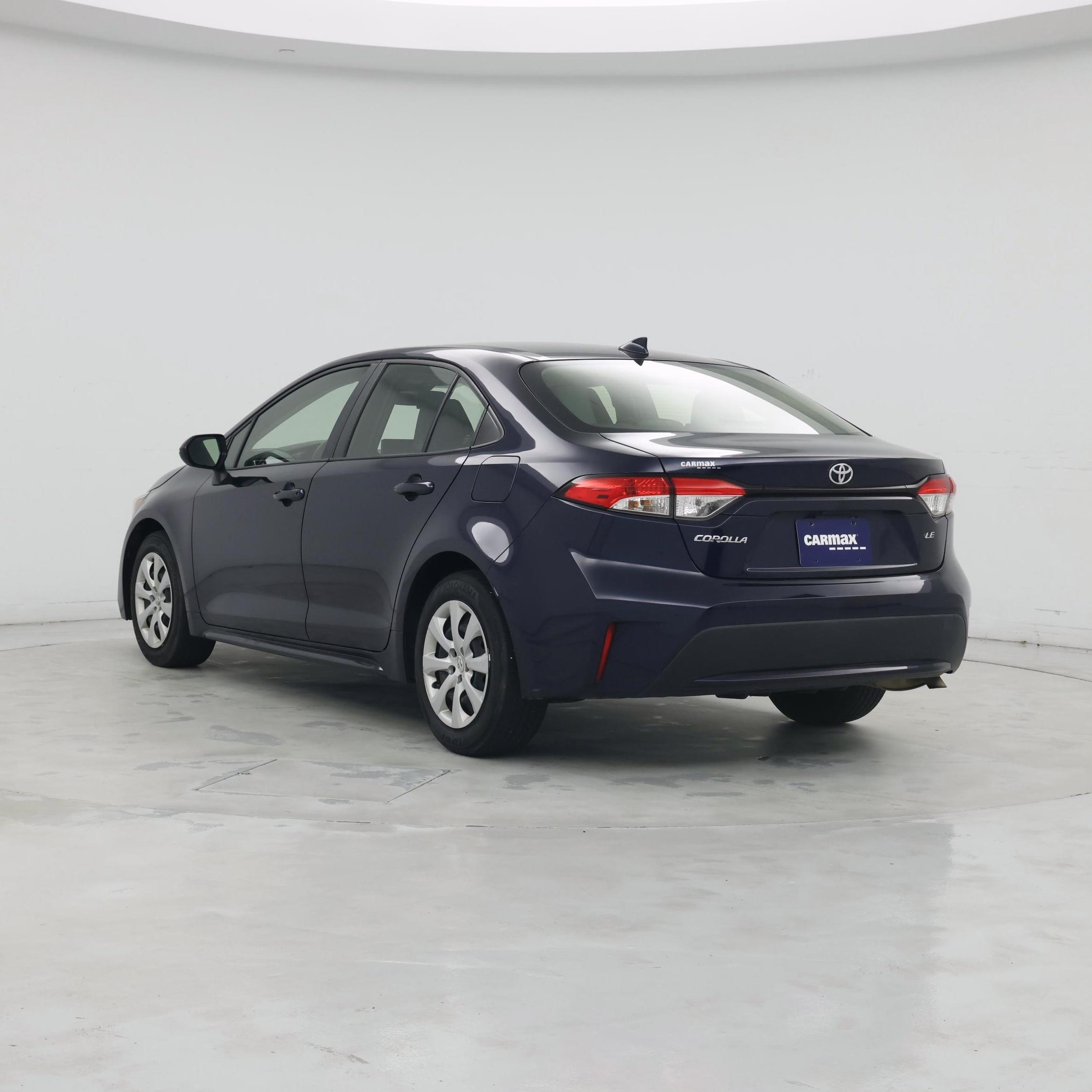 Thumbnail: 2022 Toyota Corolla - 2