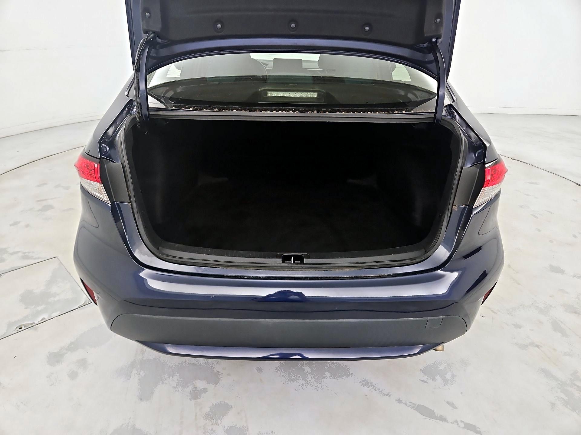 Thumbnail: 2022 Toyota Corolla - 20