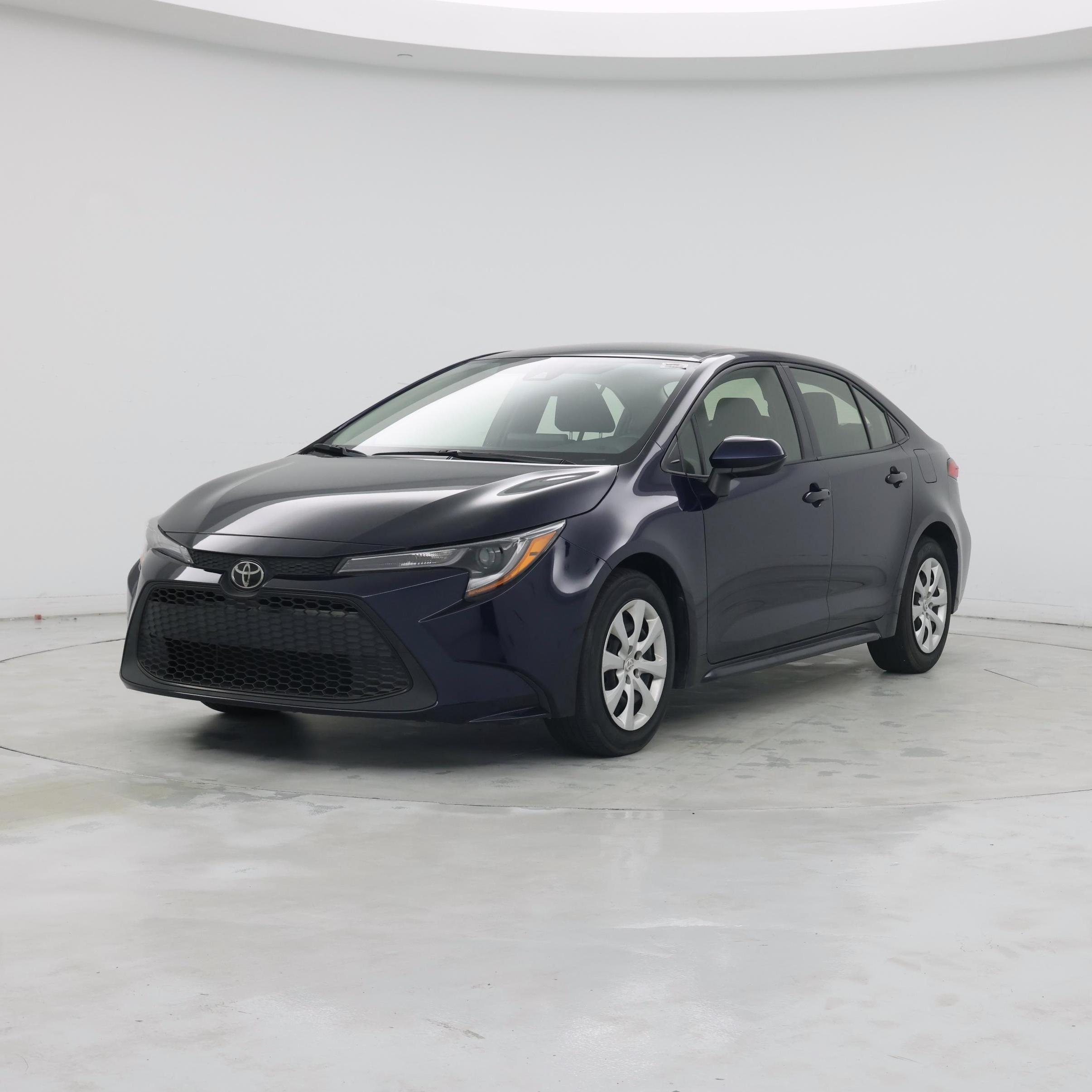 Thumbnail: 2022 Toyota Corolla - 4
