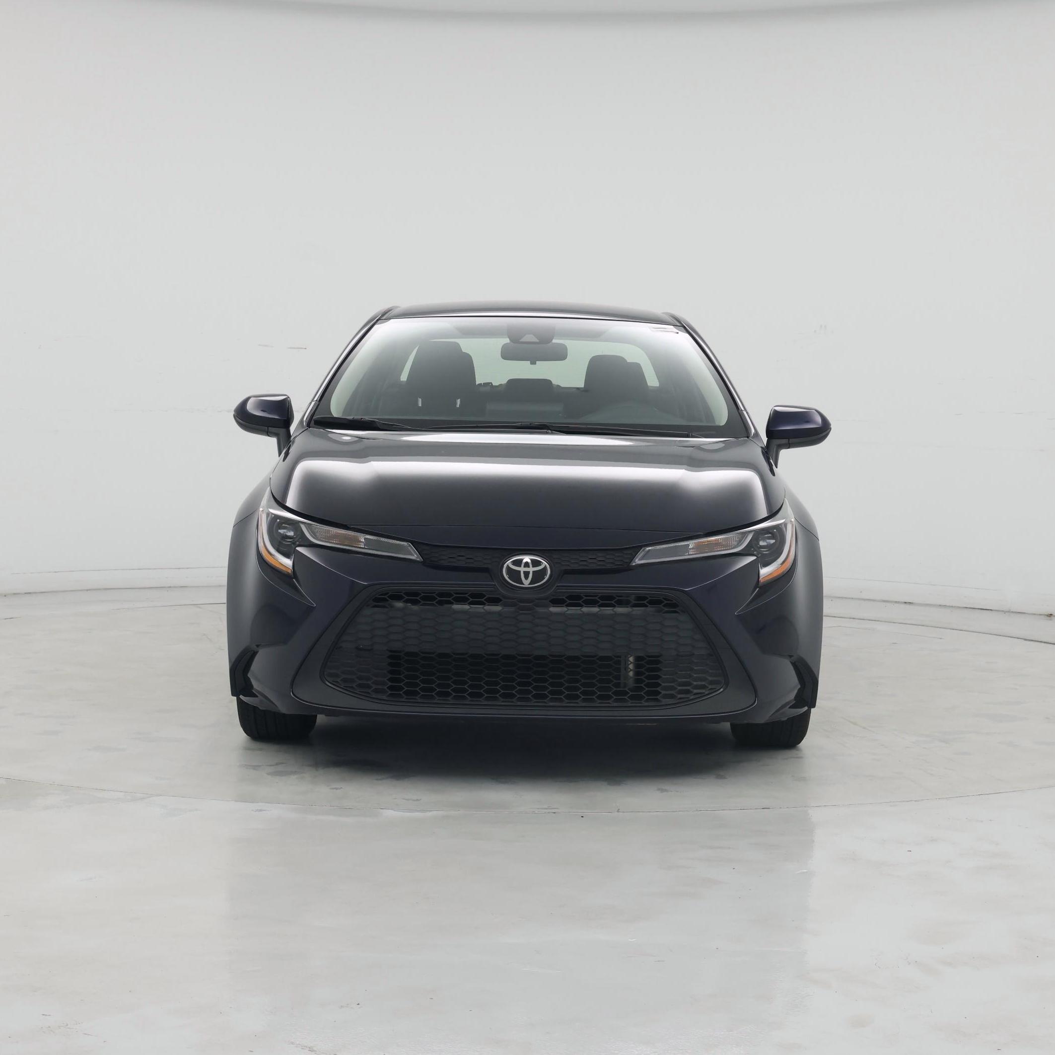 Thumbnail: 2022 Toyota Corolla - 5