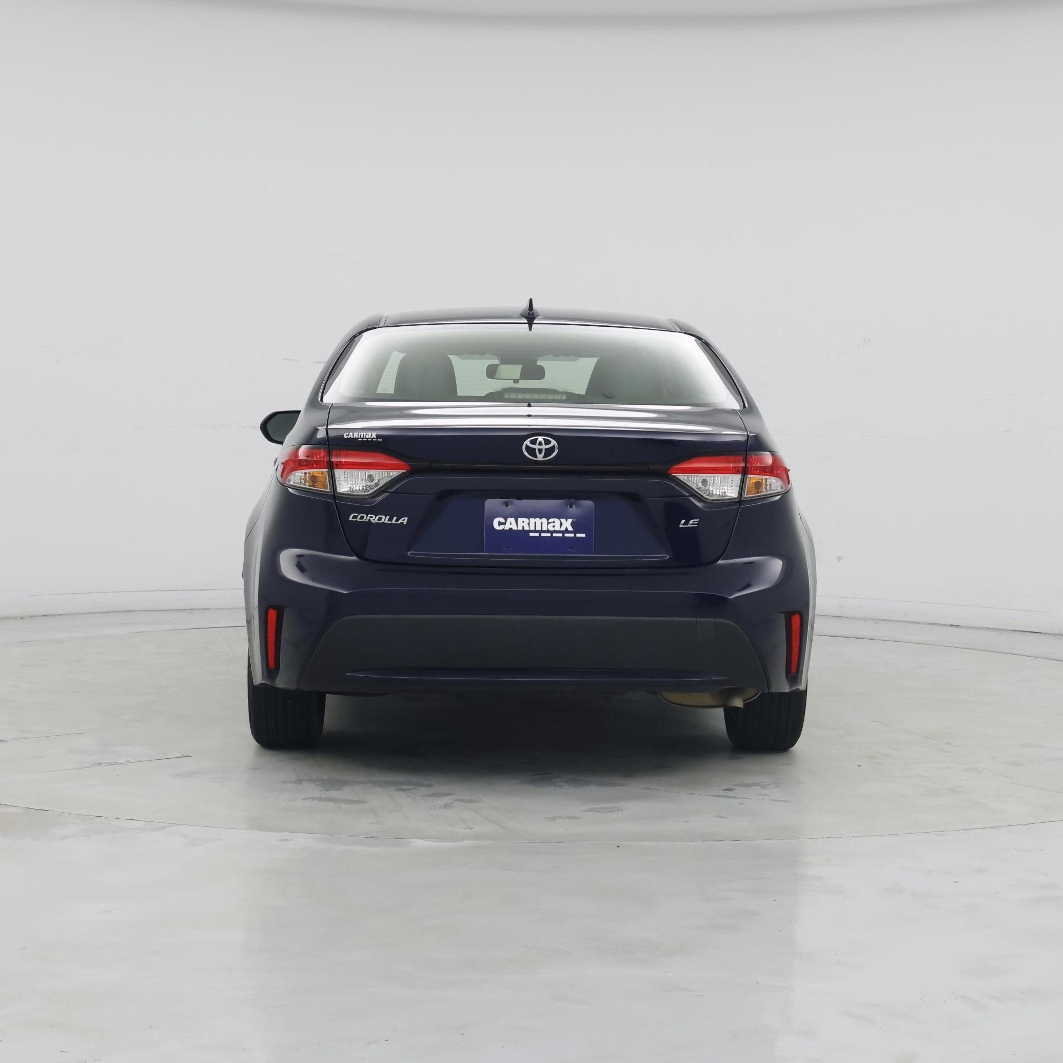 Thumbnail: 2022 Toyota Corolla - 6