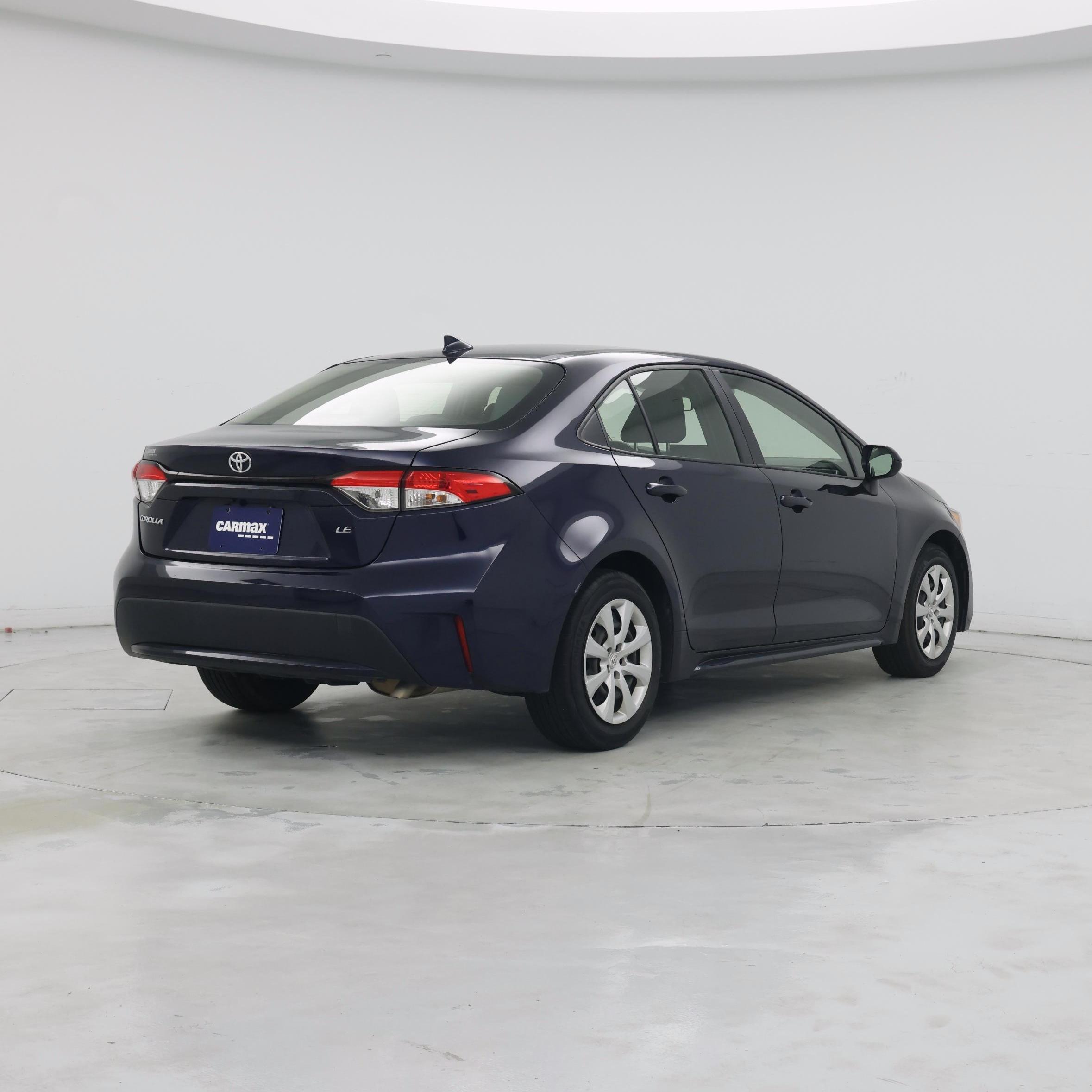 Thumbnail: 2022 Toyota Corolla - 8