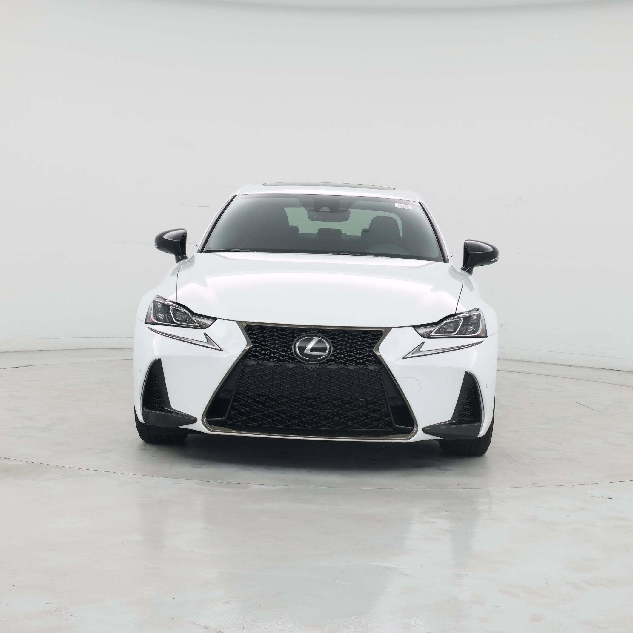 Thumbnail: 2019 Lexus IS - 5