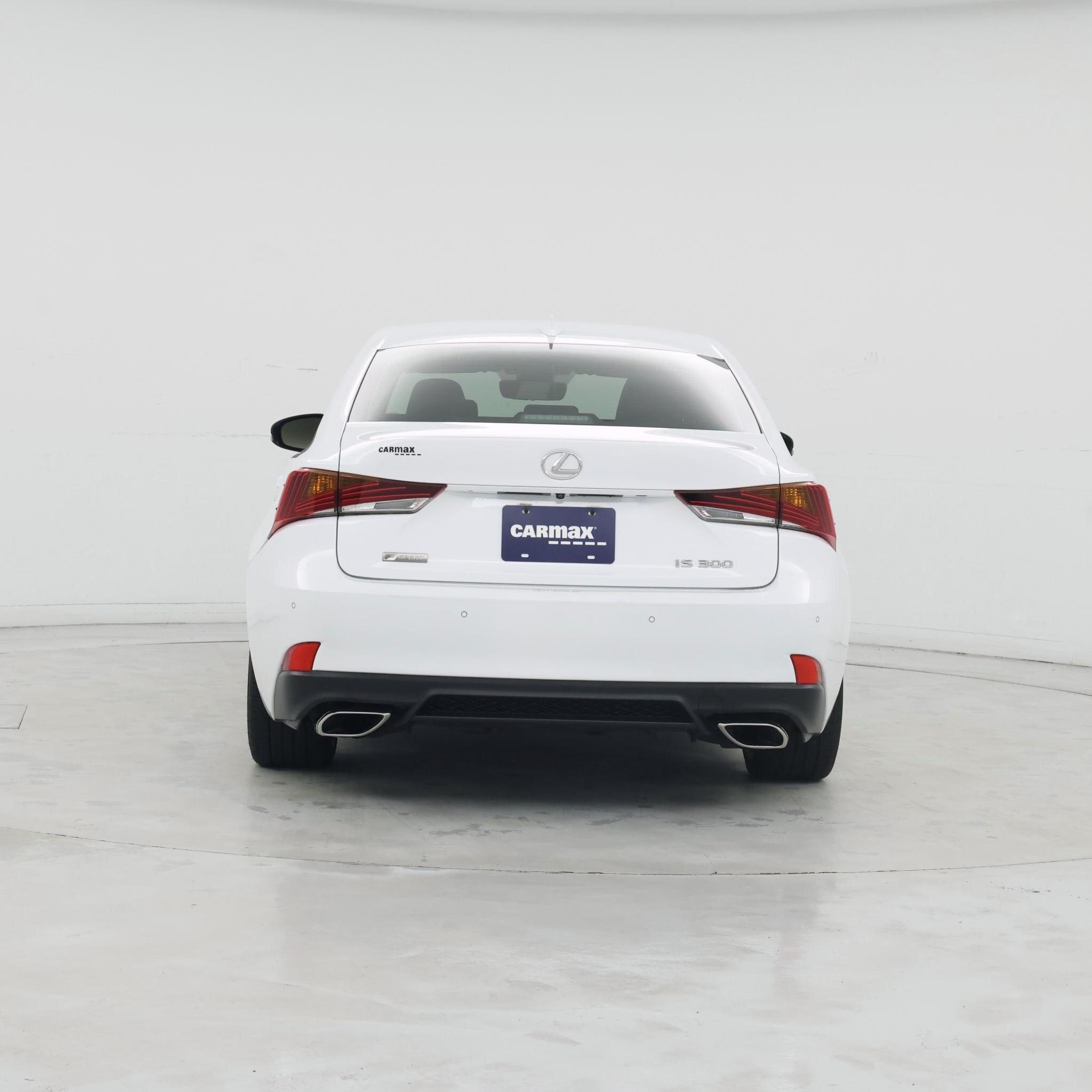 Thumbnail: 2019 Lexus IS - 6