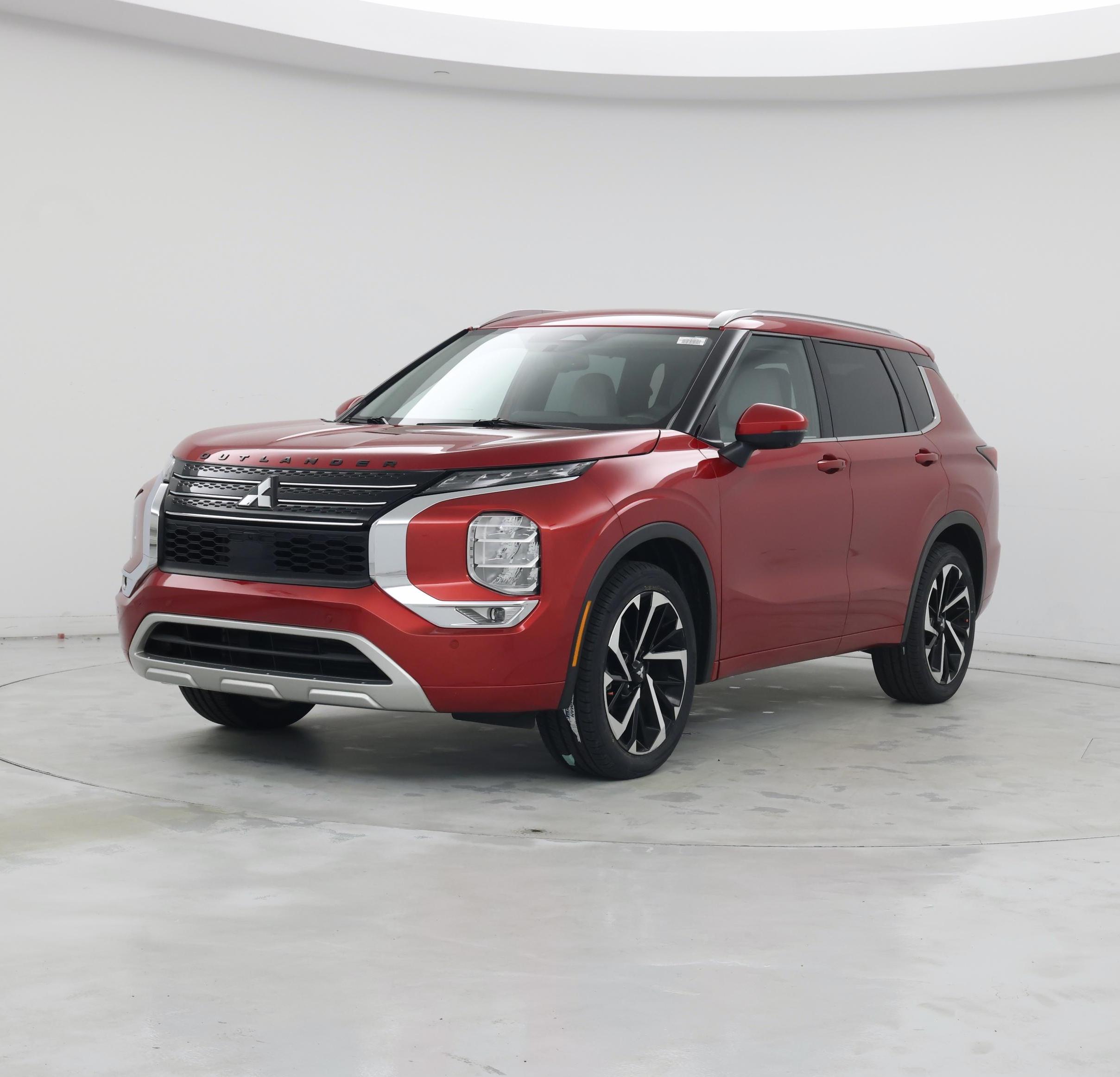 Thumbnail: 2023 Mitsubishi Outlander - 4