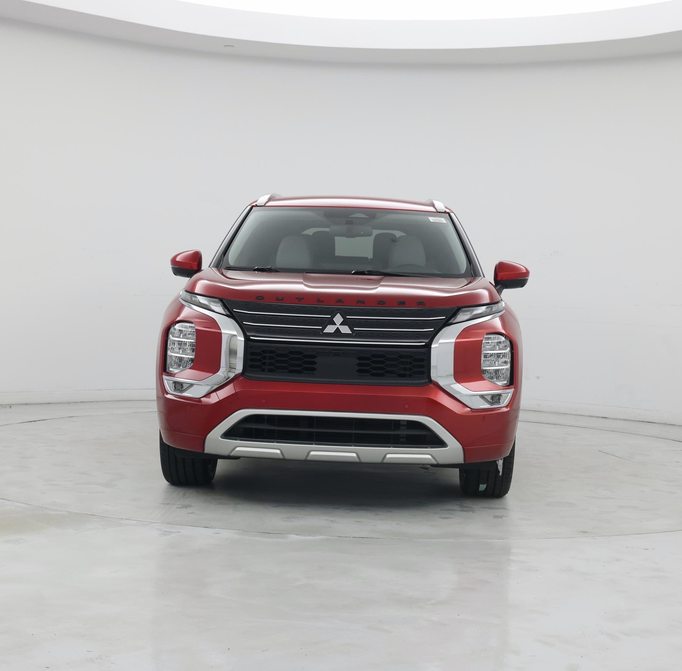 Thumbnail: 2023 Mitsubishi Outlander - 5