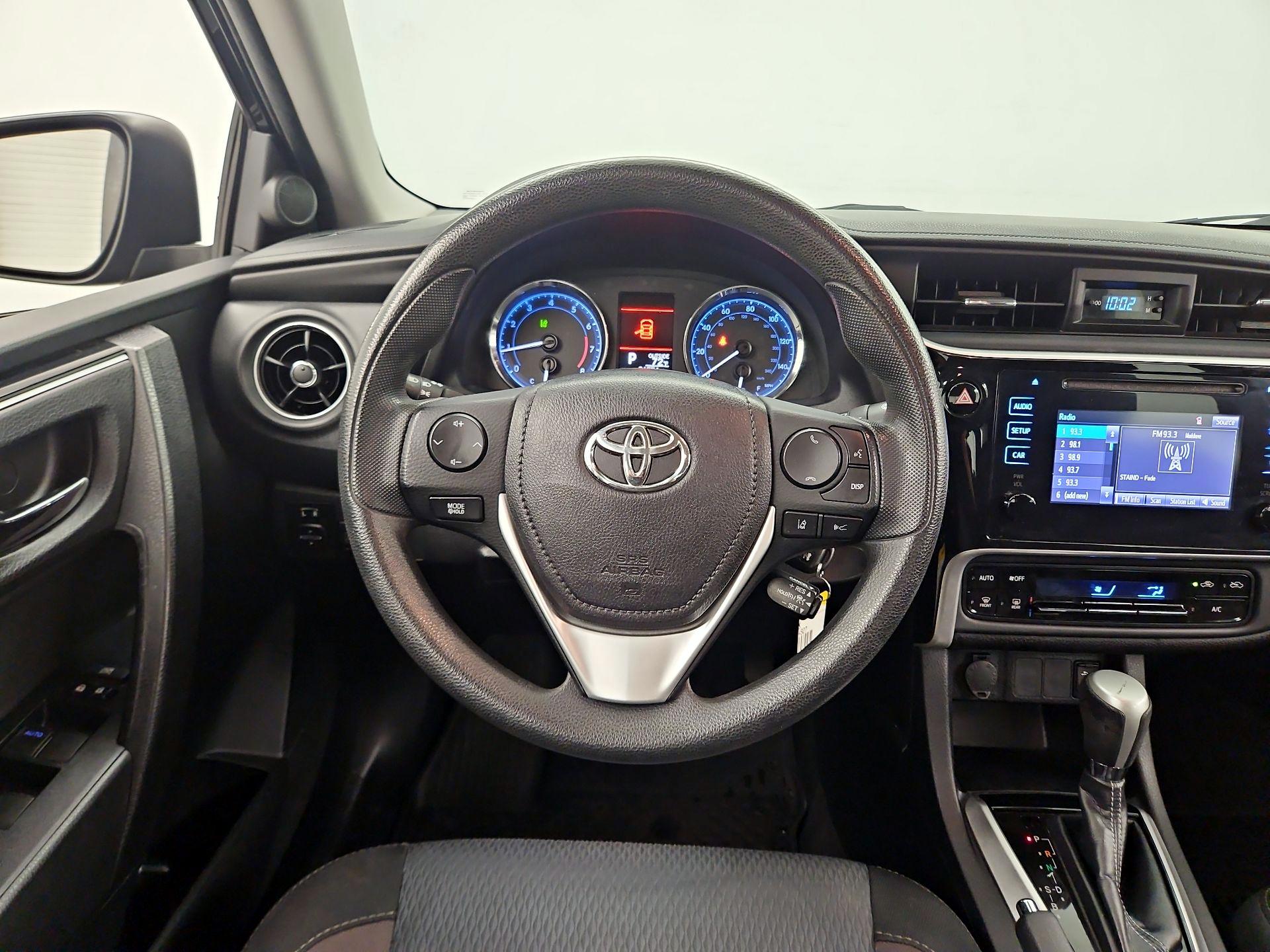Thumbnail: 2018 Toyota Corolla - 10