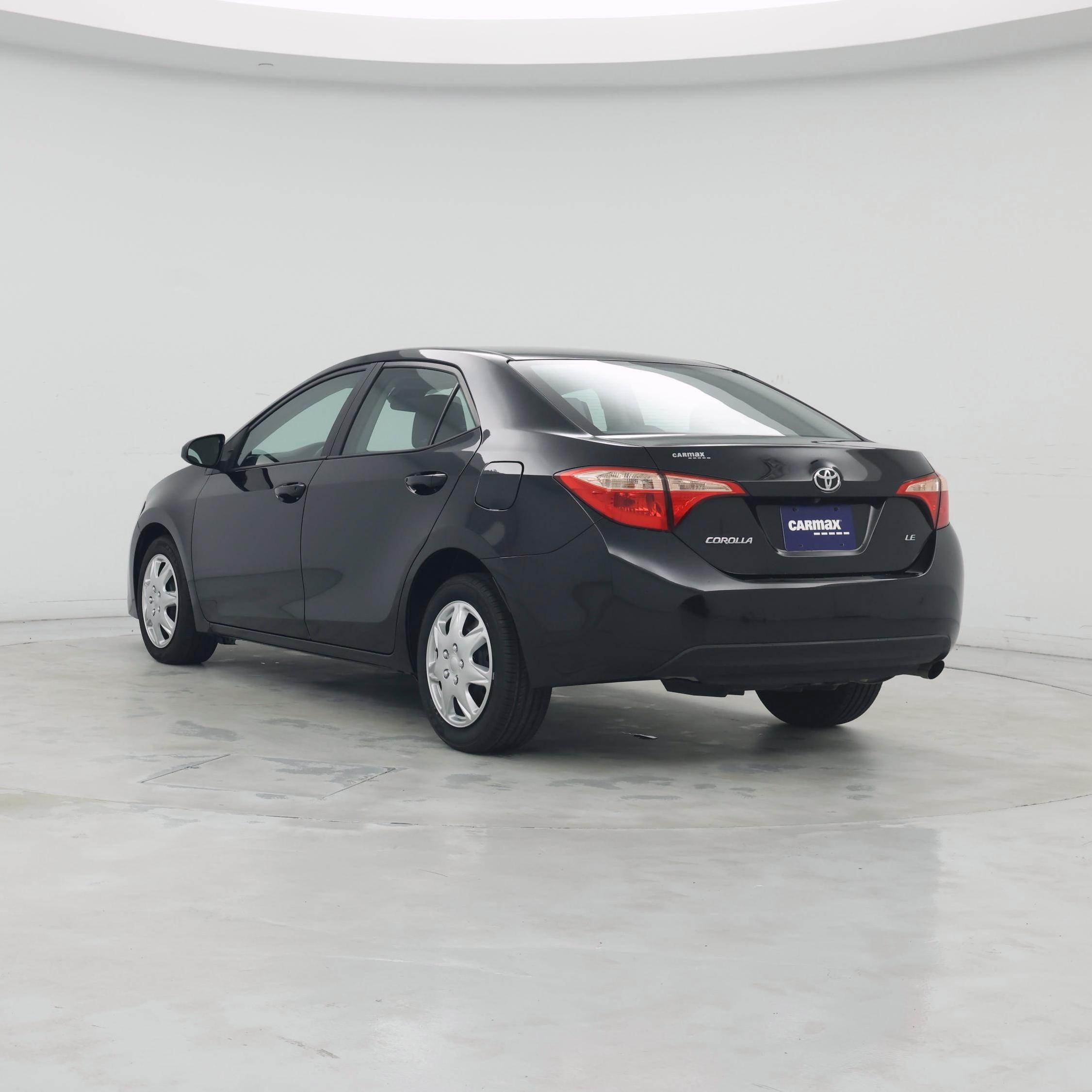 Thumbnail: 2018 Toyota Corolla - 2