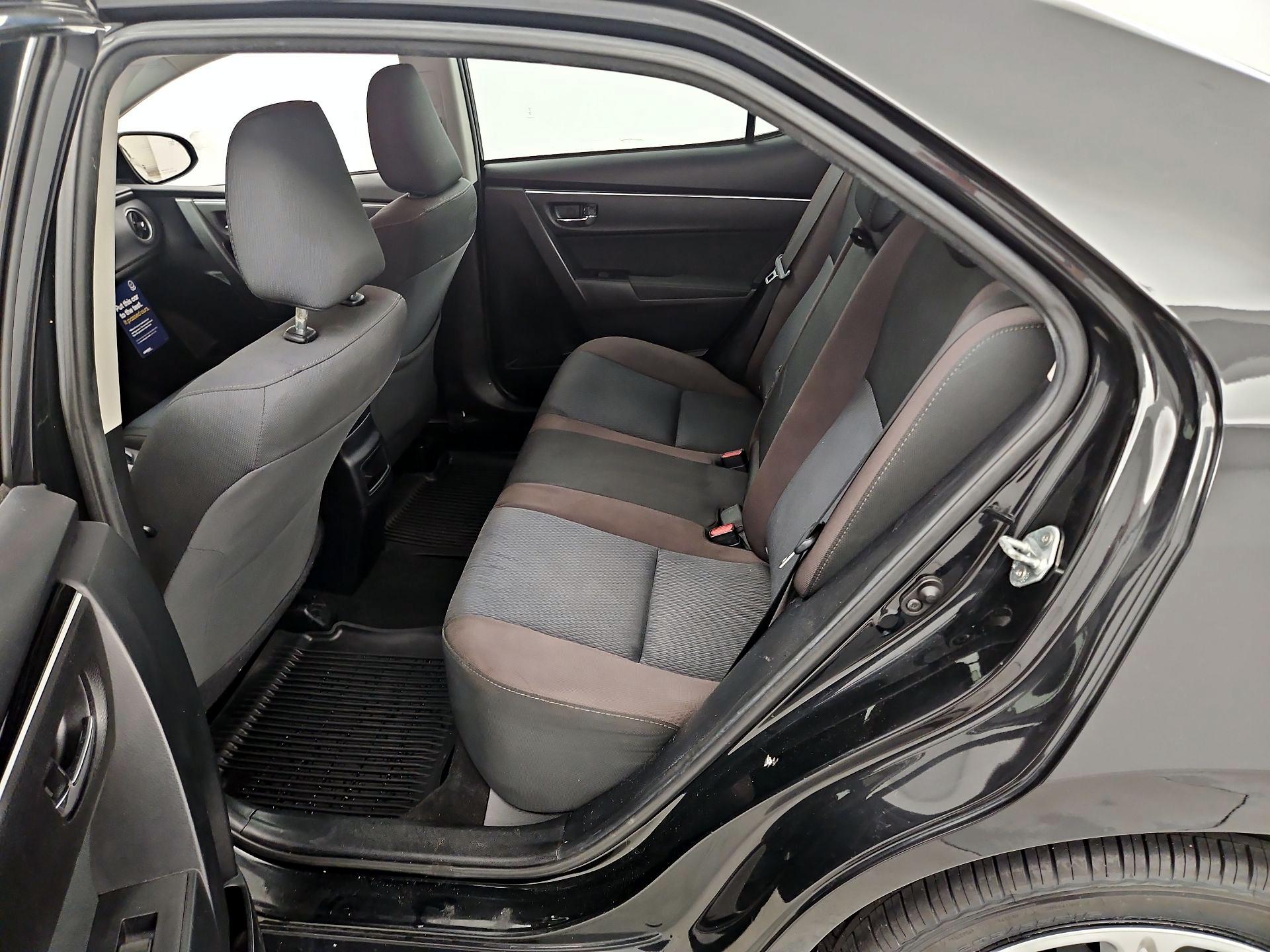 Thumbnail: 2018 Toyota Corolla - 19
