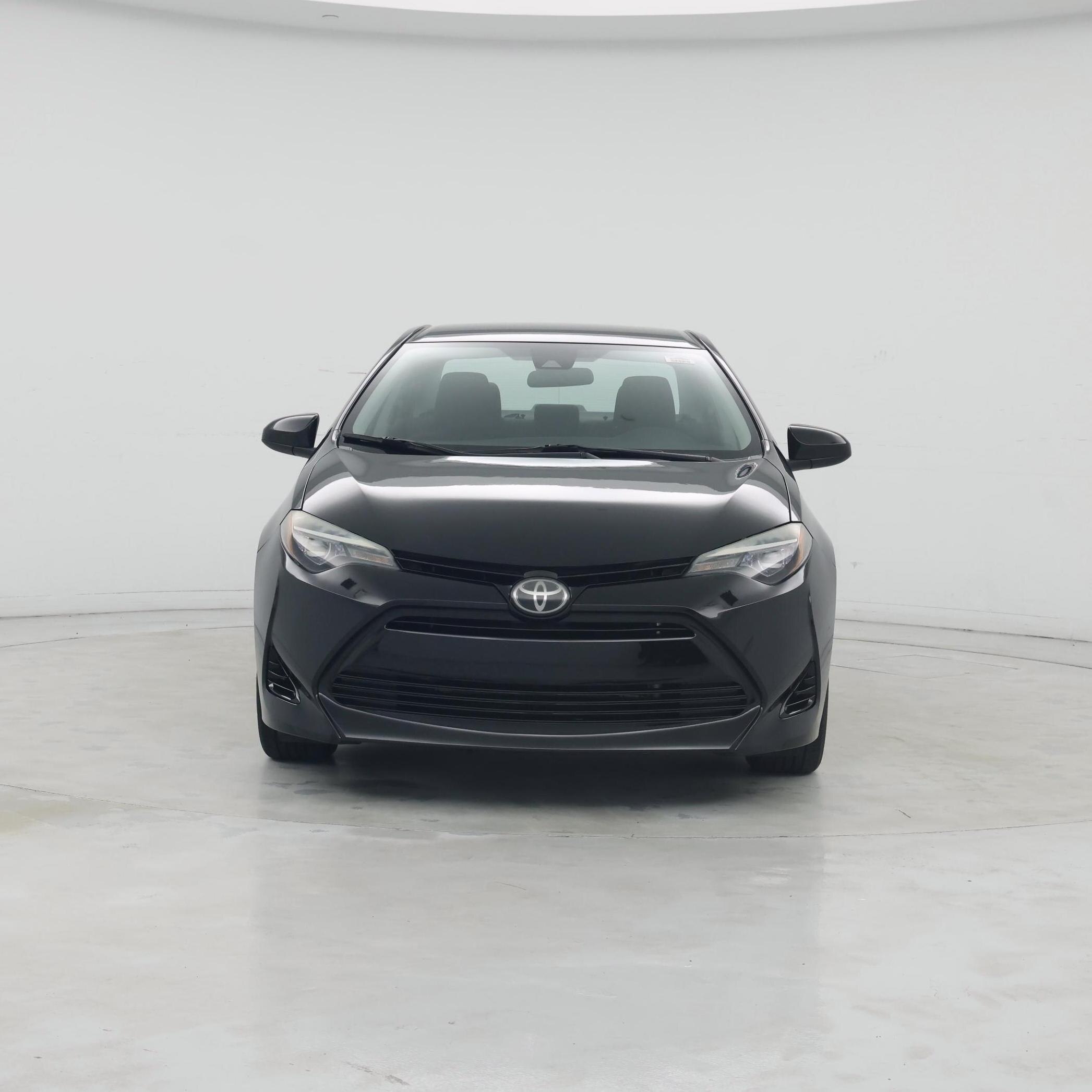 Thumbnail: 2018 Toyota Corolla - 5