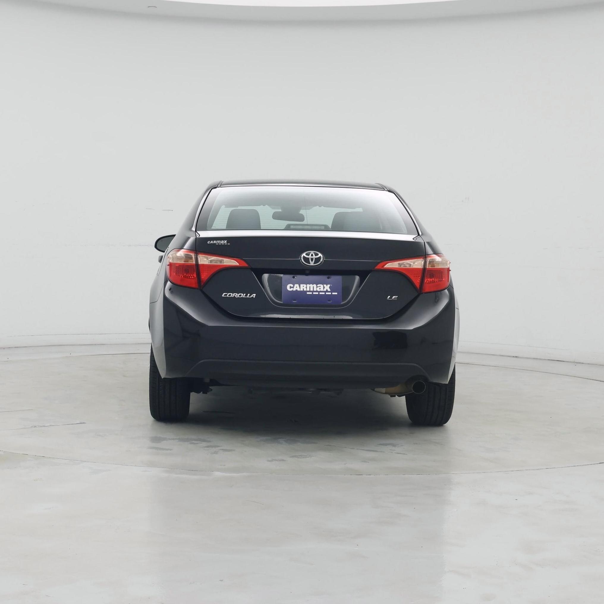 Thumbnail: 2018 Toyota Corolla - 6