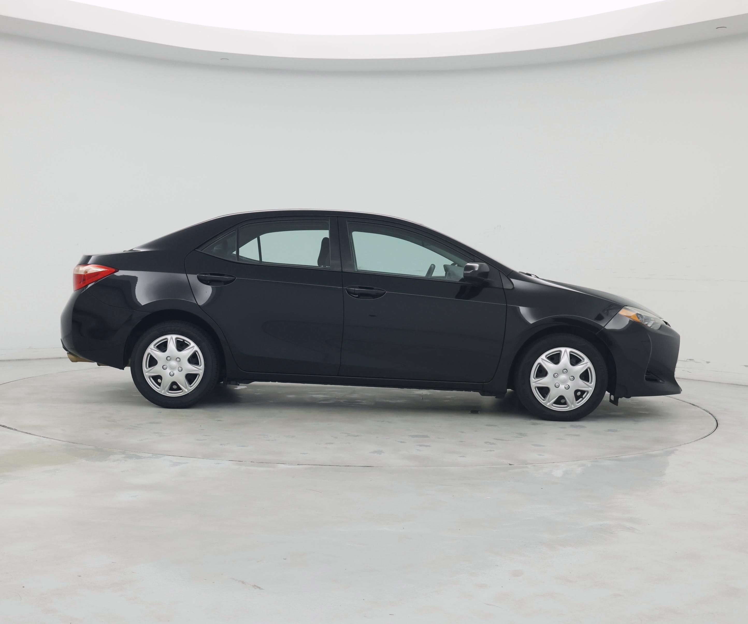 Thumbnail: 2018 Toyota Corolla - 7