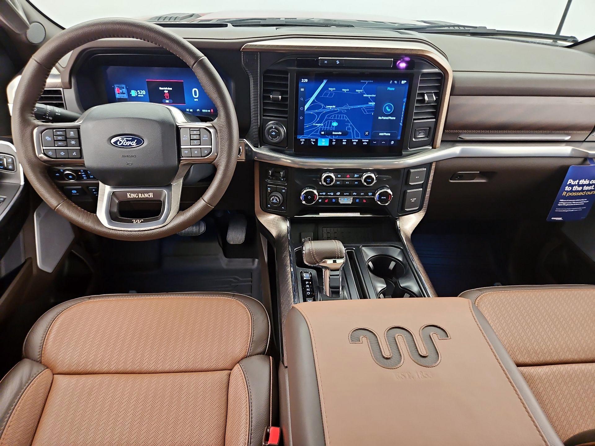 Thumbnail: 2025 Ford F-150 - 9