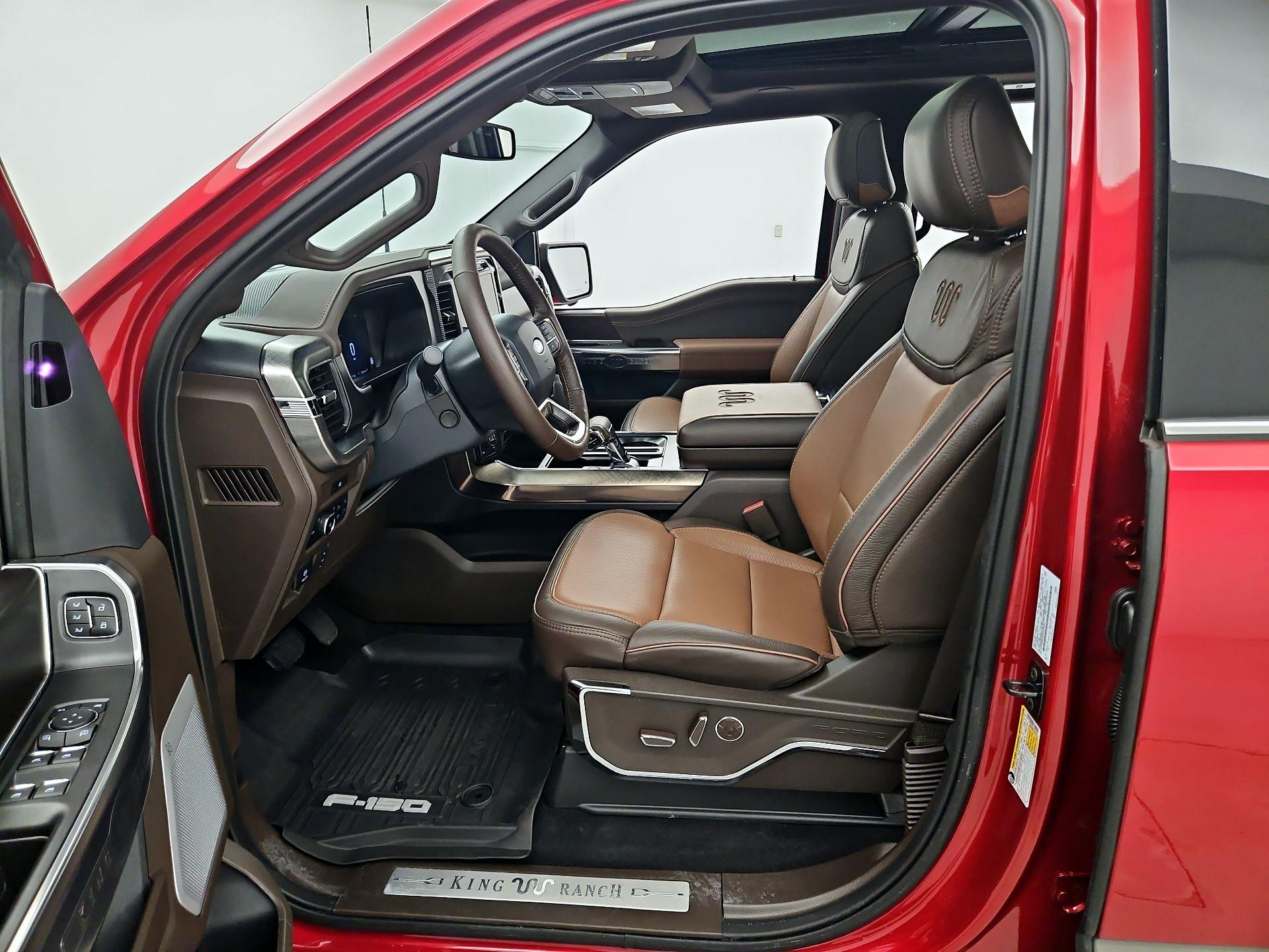 Thumbnail: 2025 Ford F-150 - 11