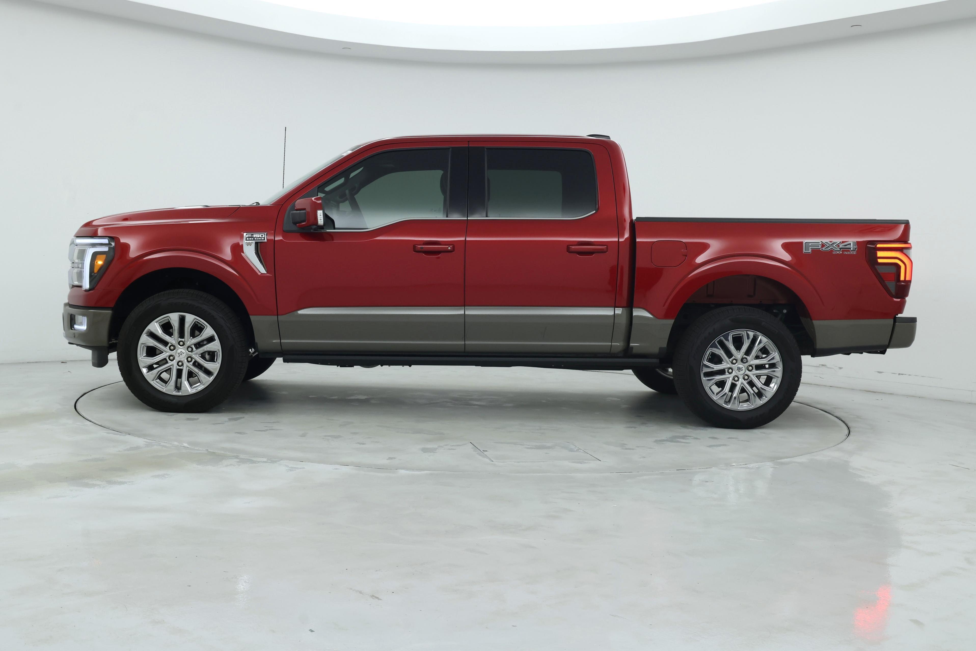 Thumbnail: 2025 Ford F-150 - 3