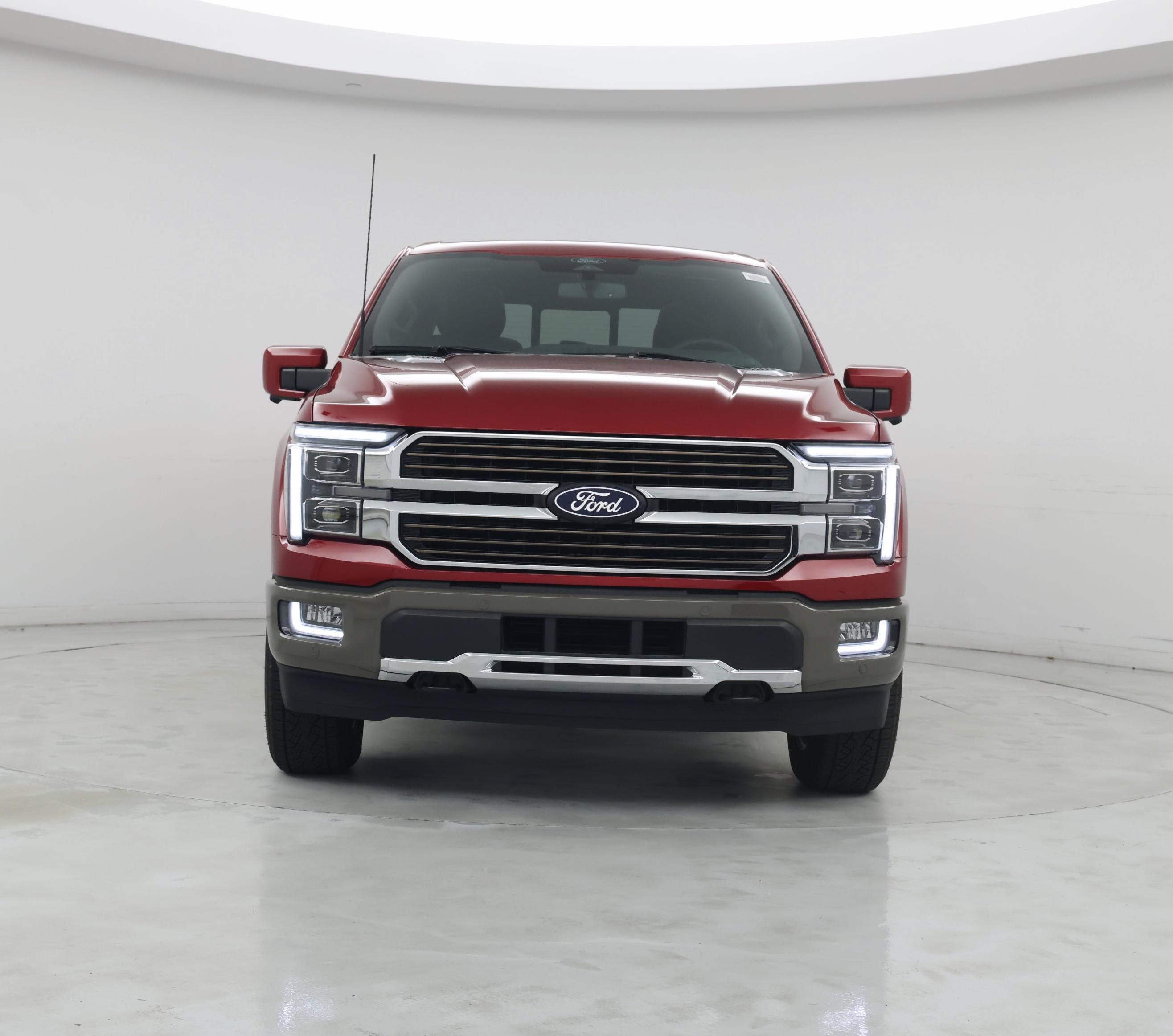 Thumbnail: 2025 Ford F-150 - 5