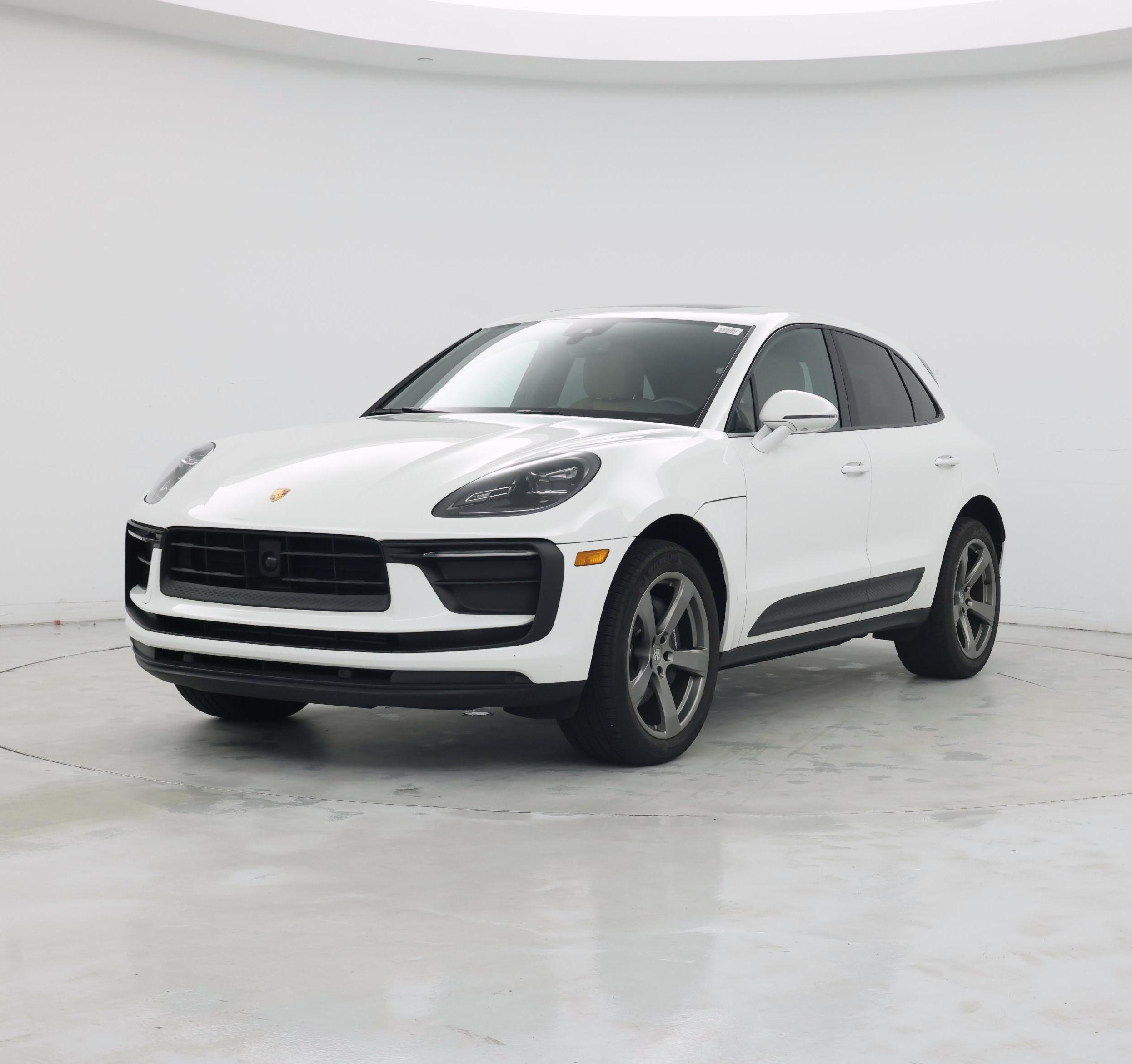 Thumbnail: 2022 Porsche Macan - 4