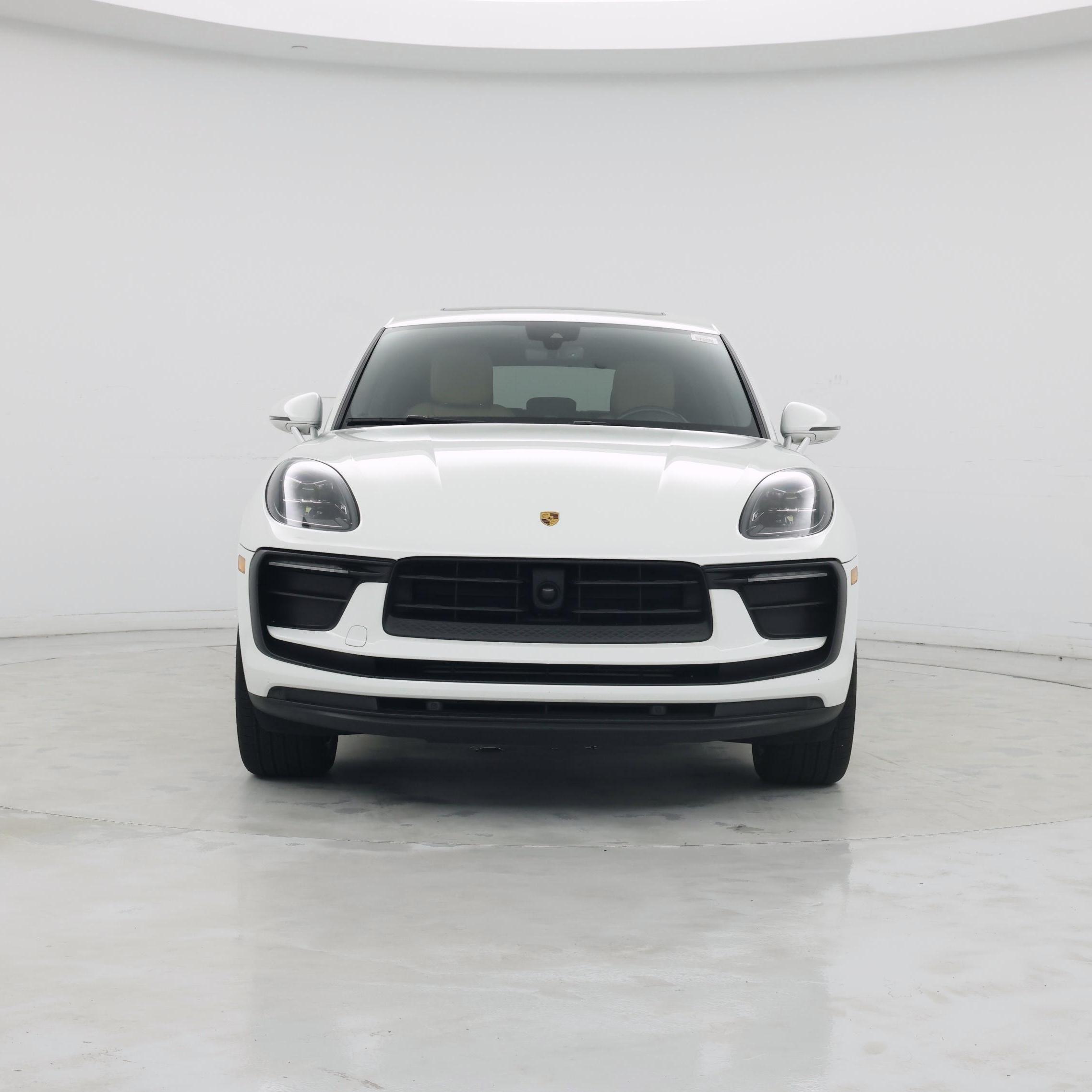Thumbnail: 2022 Porsche Macan - 5