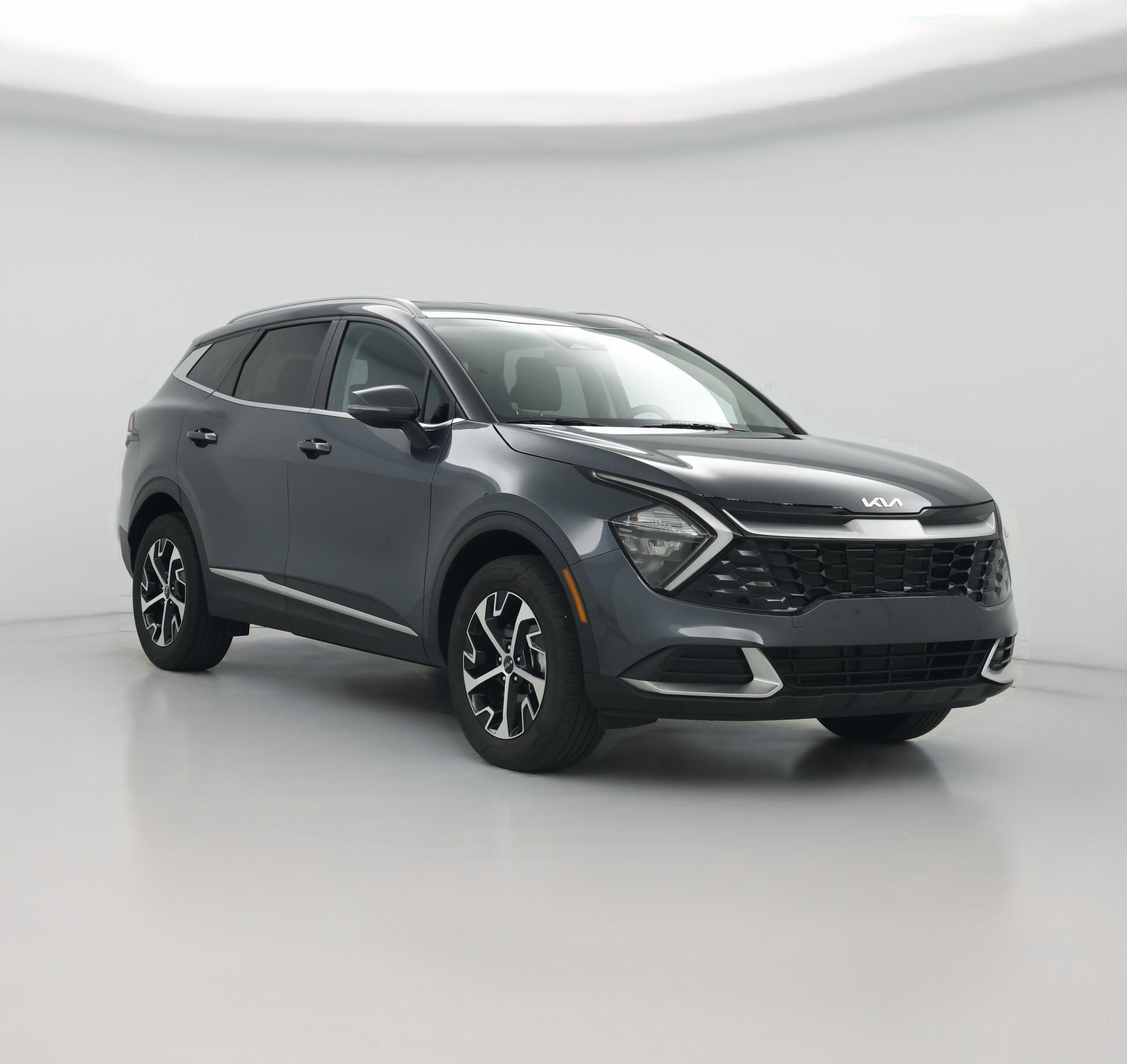Thumbnail: 2023 Kia Sportage - 1