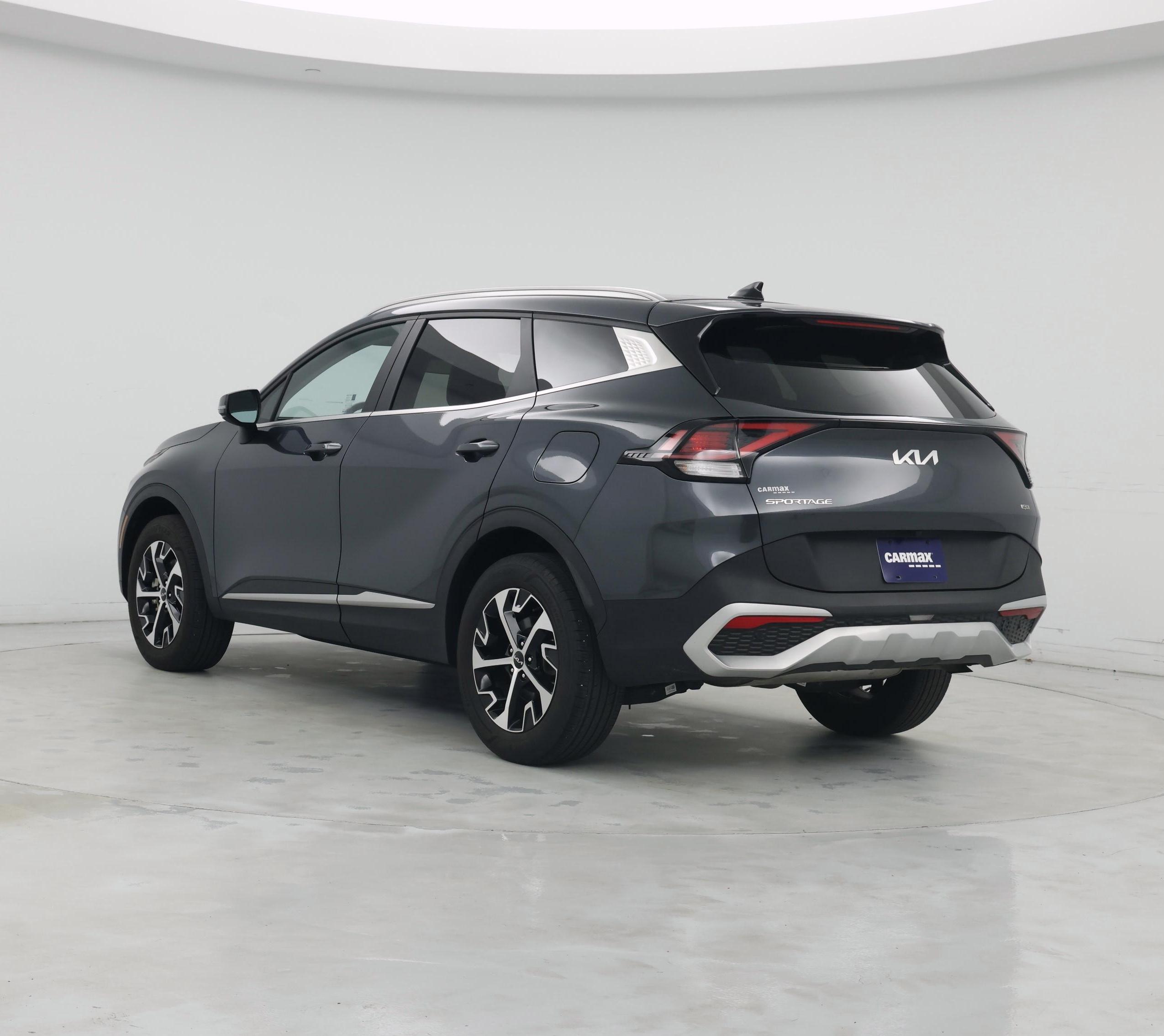 Thumbnail: 2023 Kia Sportage - 2