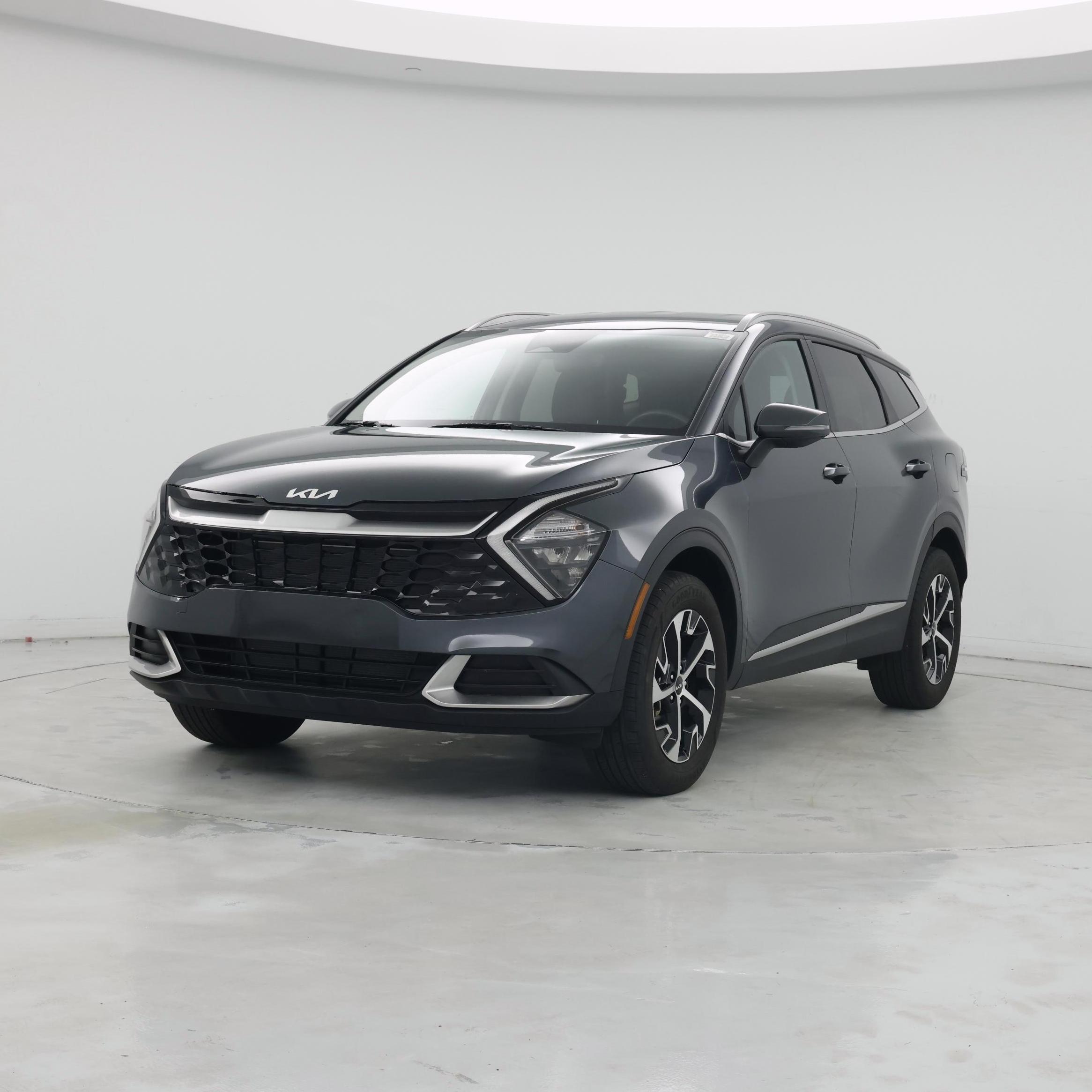 Thumbnail: 2023 Kia Sportage - 4