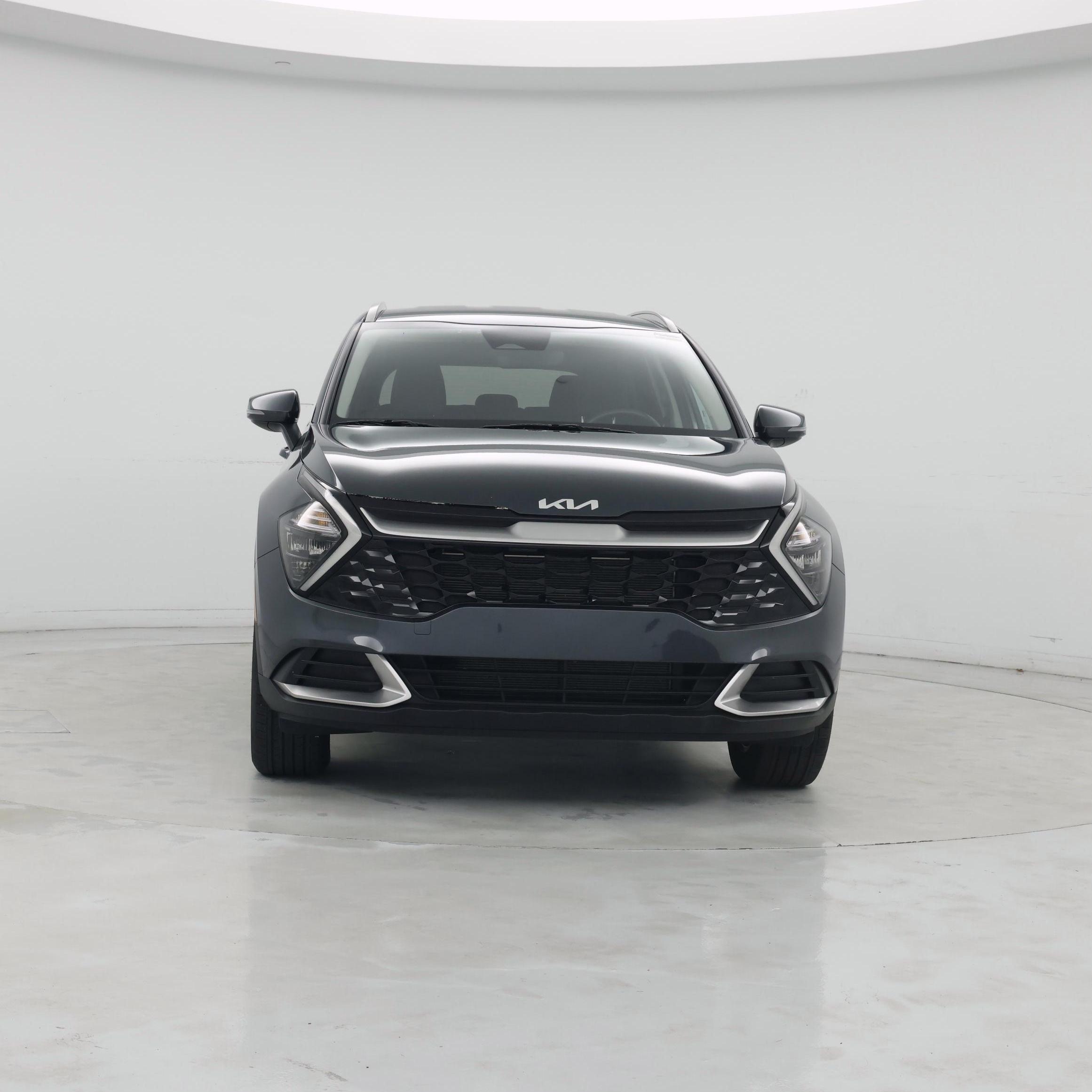 Thumbnail: 2023 Kia Sportage - 5