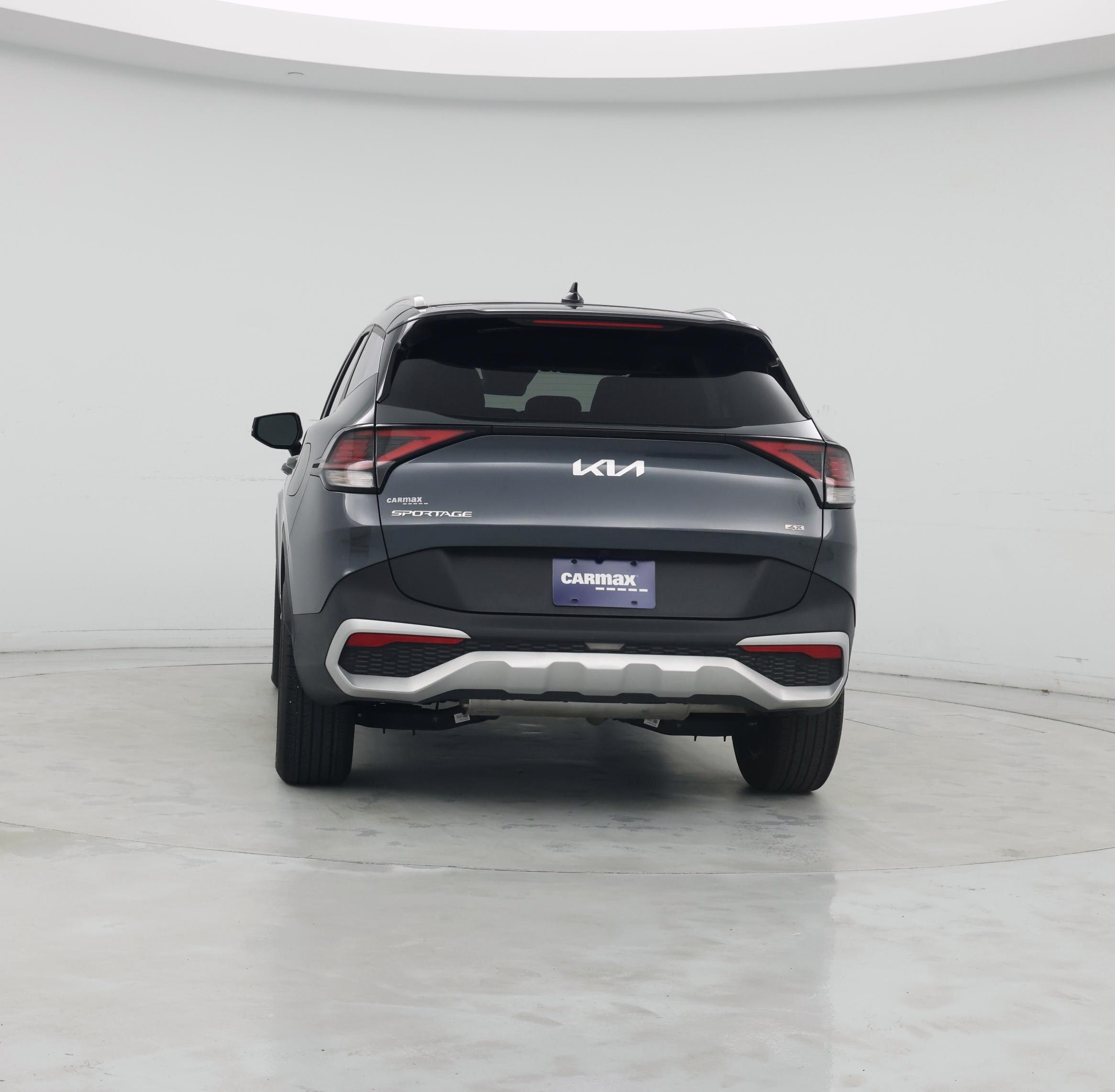 Thumbnail: 2023 Kia Sportage - 6