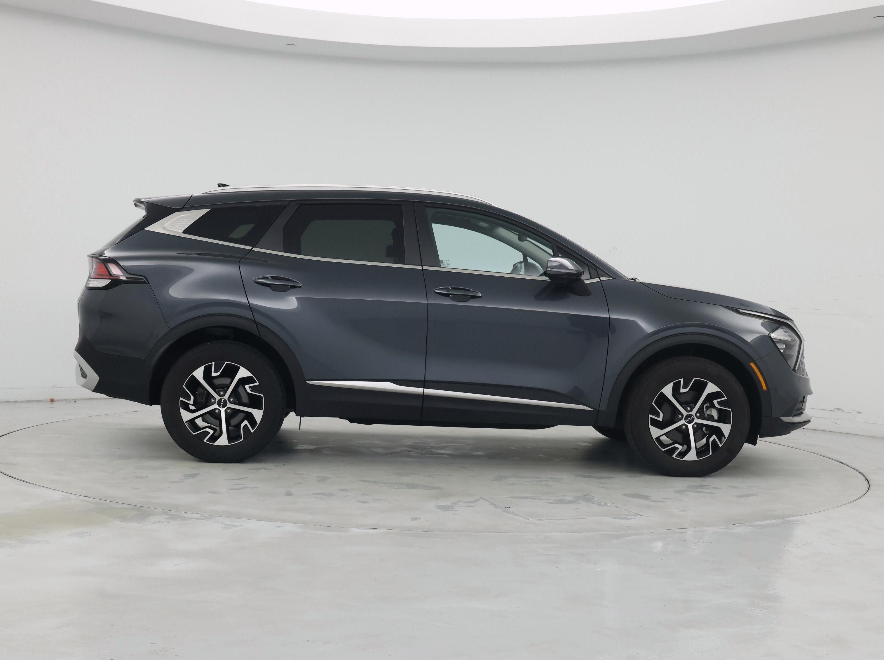 Thumbnail: 2023 Kia Sportage - 7